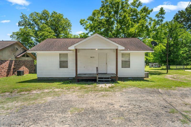 8618 Hwy 161 Highway Property Photo 1