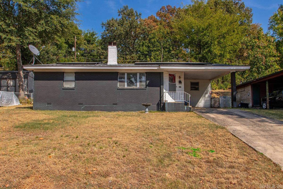 4114 Hillside Dr Property Photo 1
