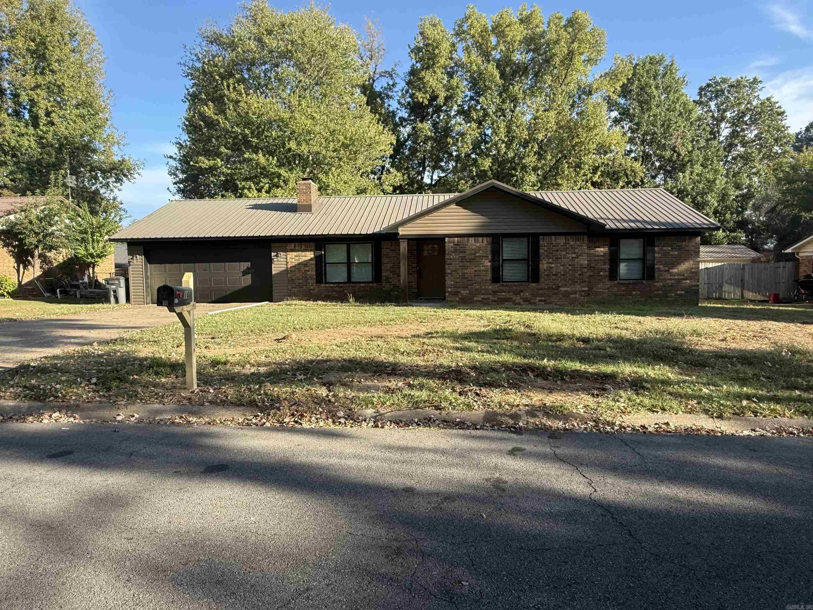 16 Whippoorwill Drive Property Photo 1