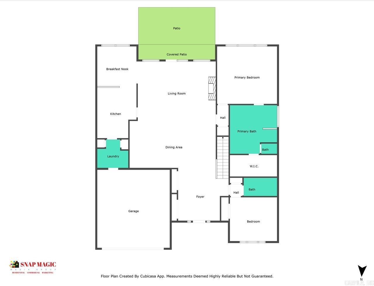 113 Burchwood Bay Cove Property Photo 49