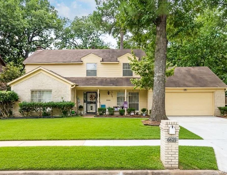 6621 Chateau Drive Property Photo 1