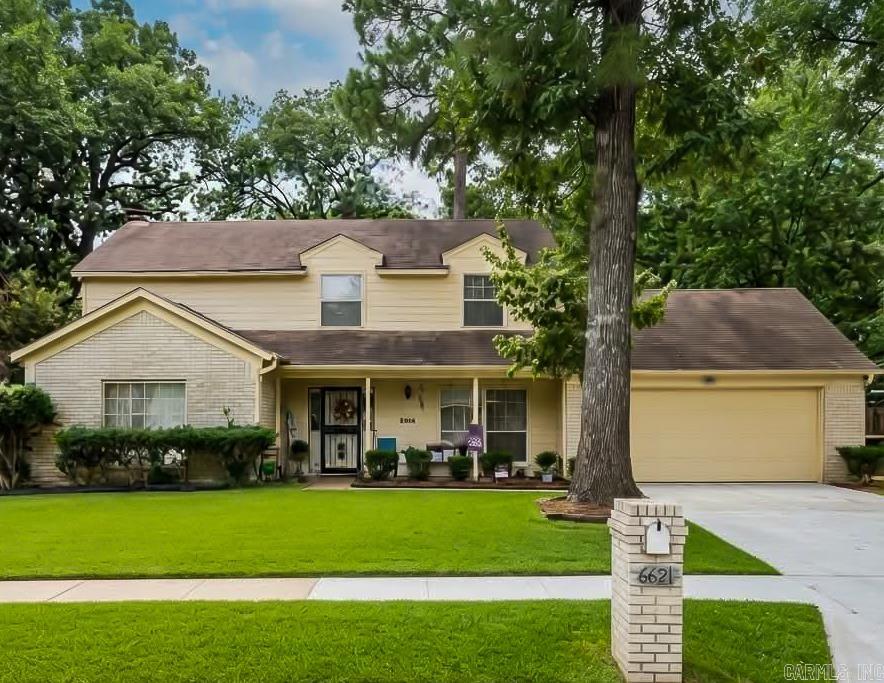 6621 Chateau Drive Property Photo 4