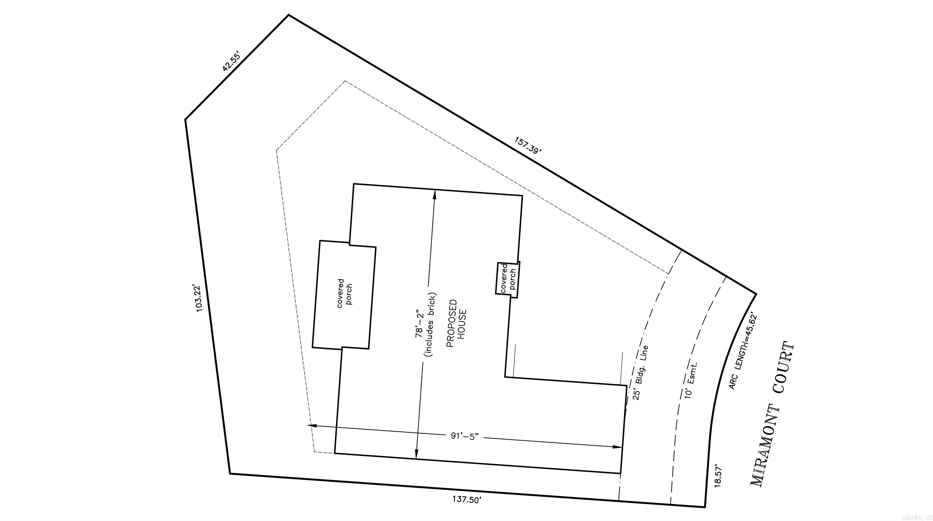 104 Miramont Court Property Photo 2