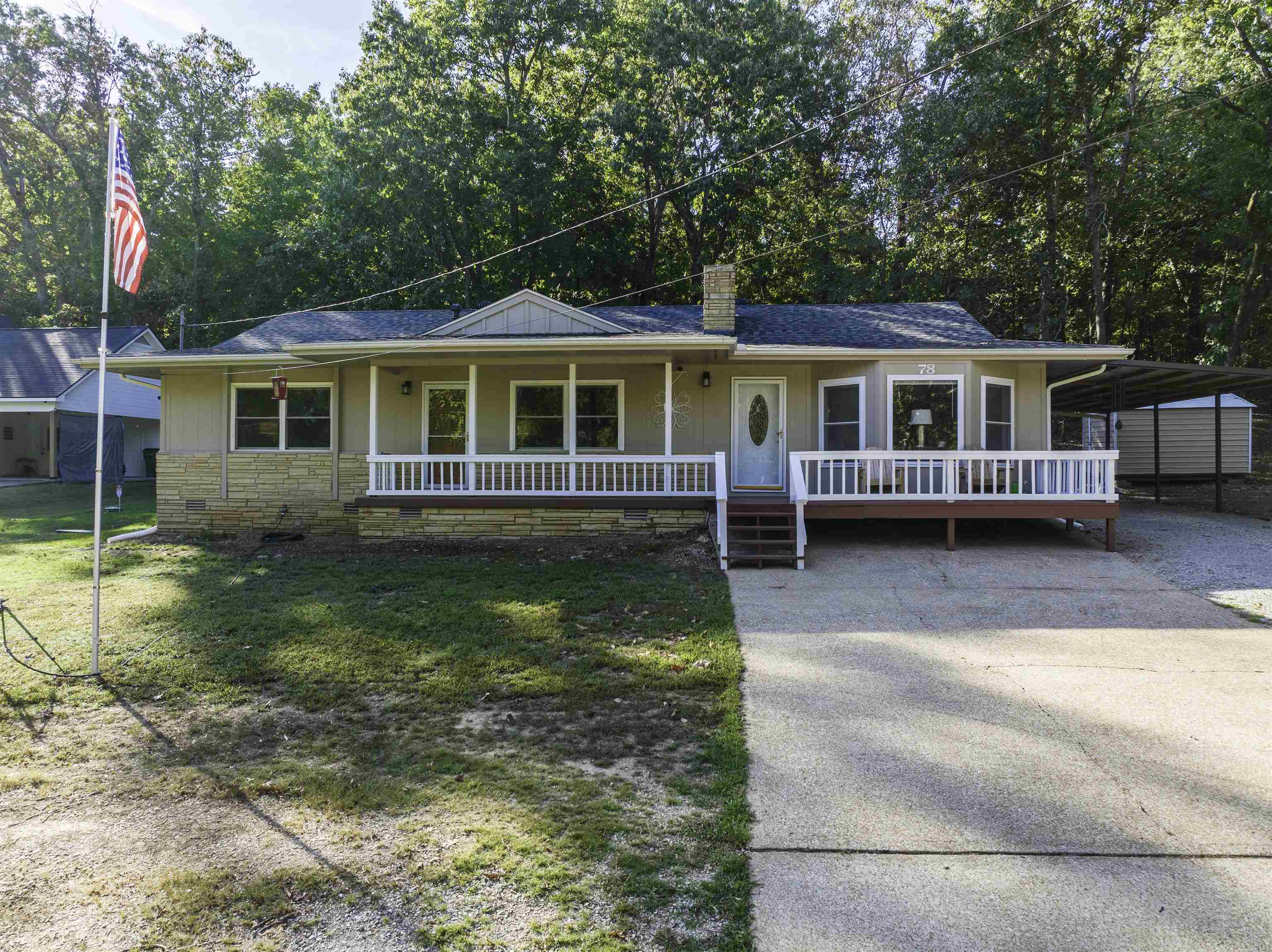 78 Cherokee Road Property Photo 1