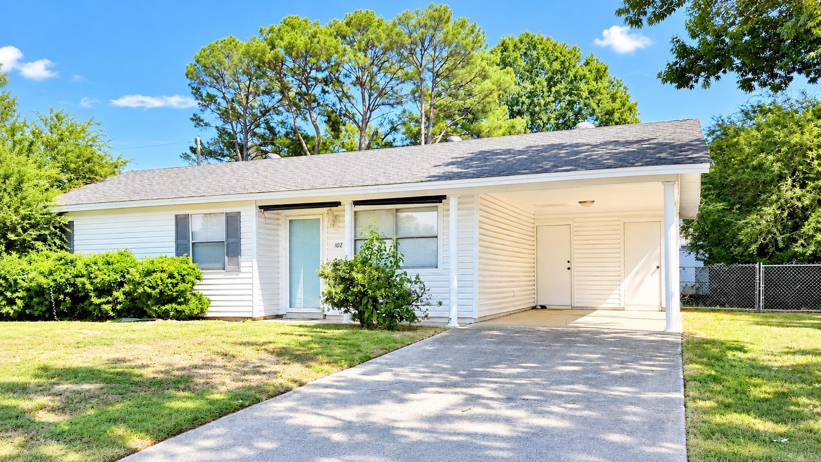 102 Fairway Drive