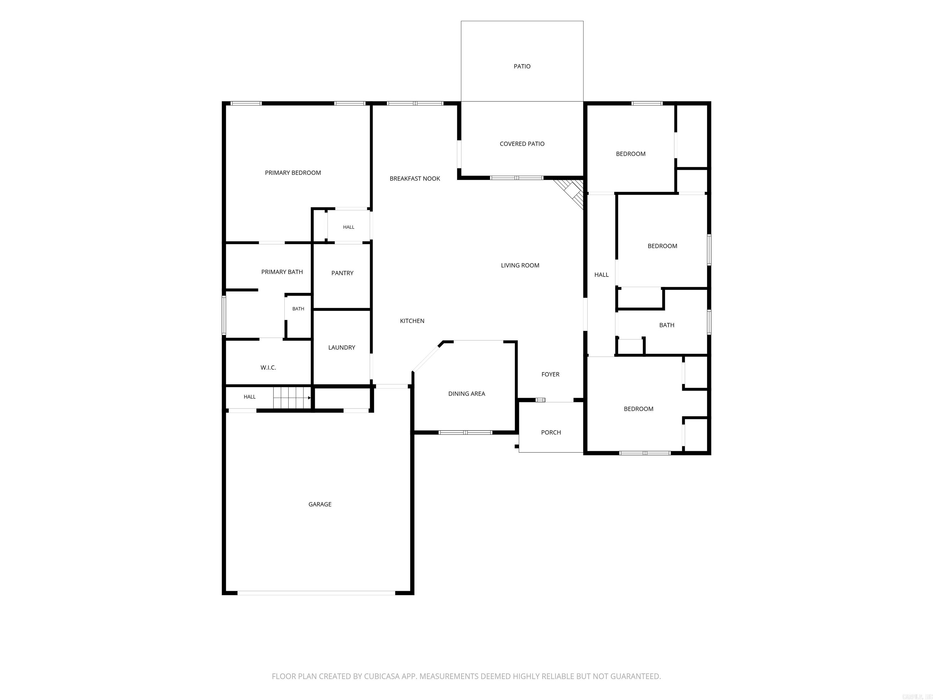 2312 Lakewood Circle Property Photo 36