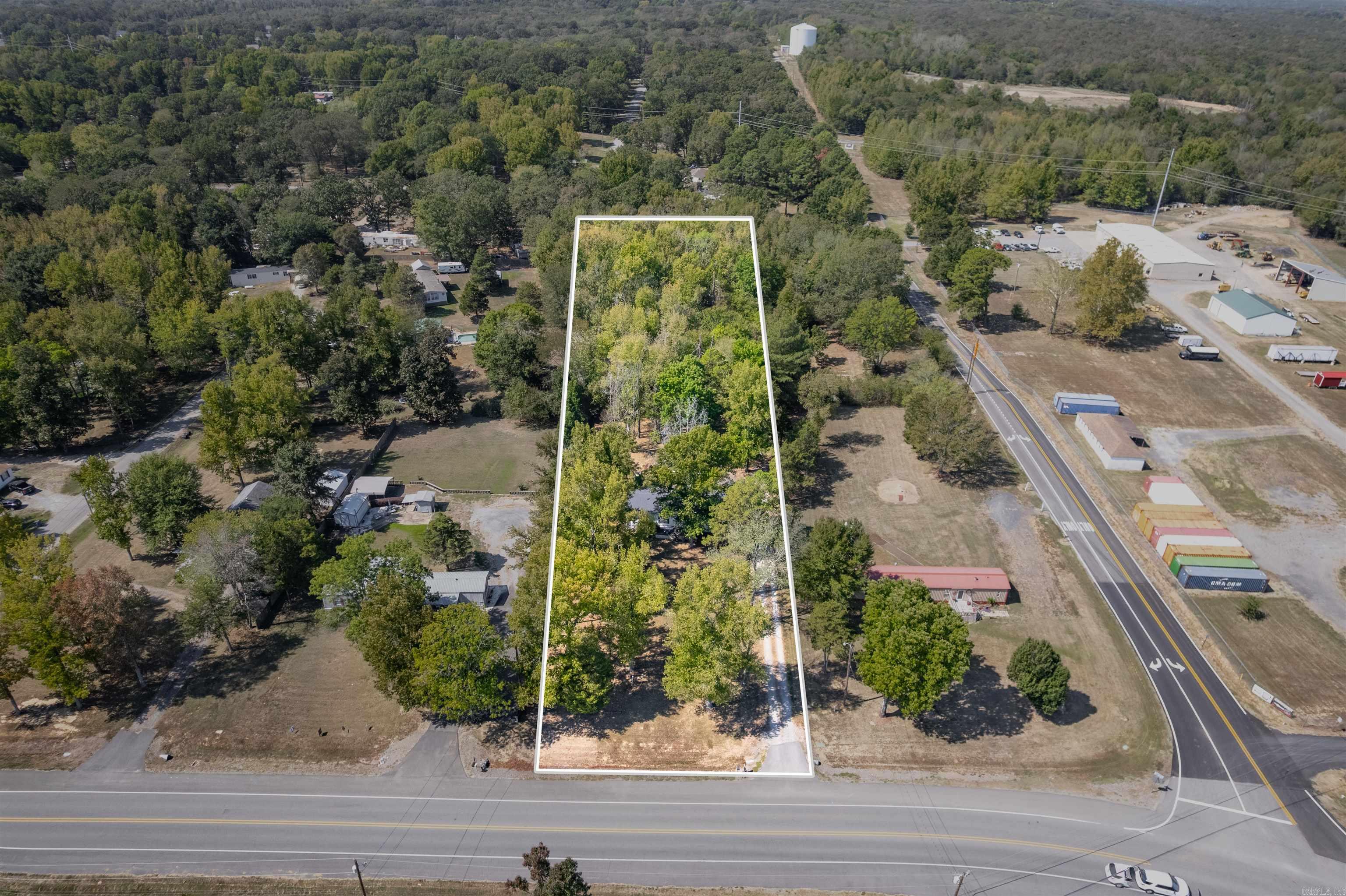 2102 Willie Ray Property Photo 2