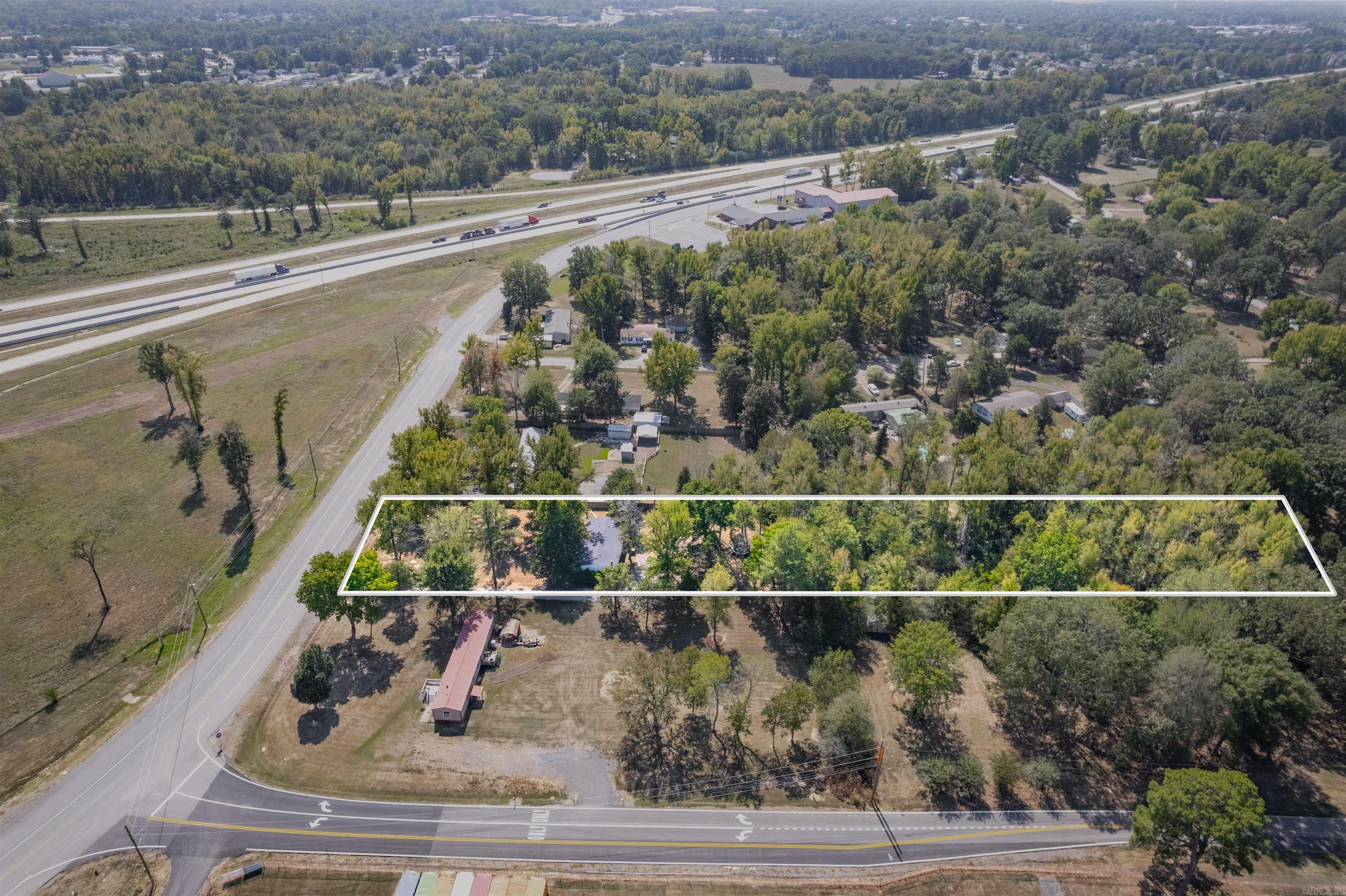 2102 Willie Ray Property Photo 3
