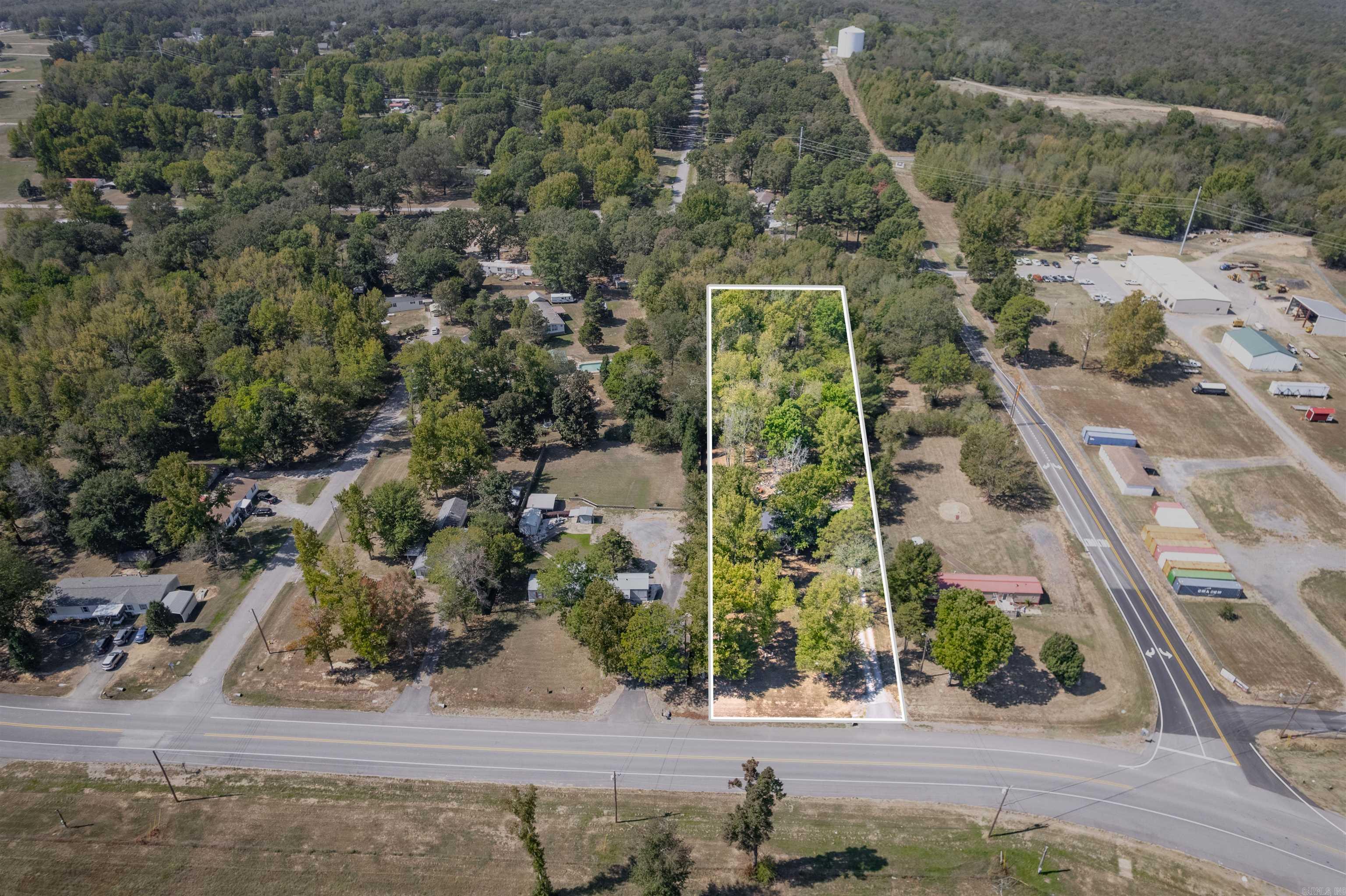 2102 Willie Ray Property Photo 4