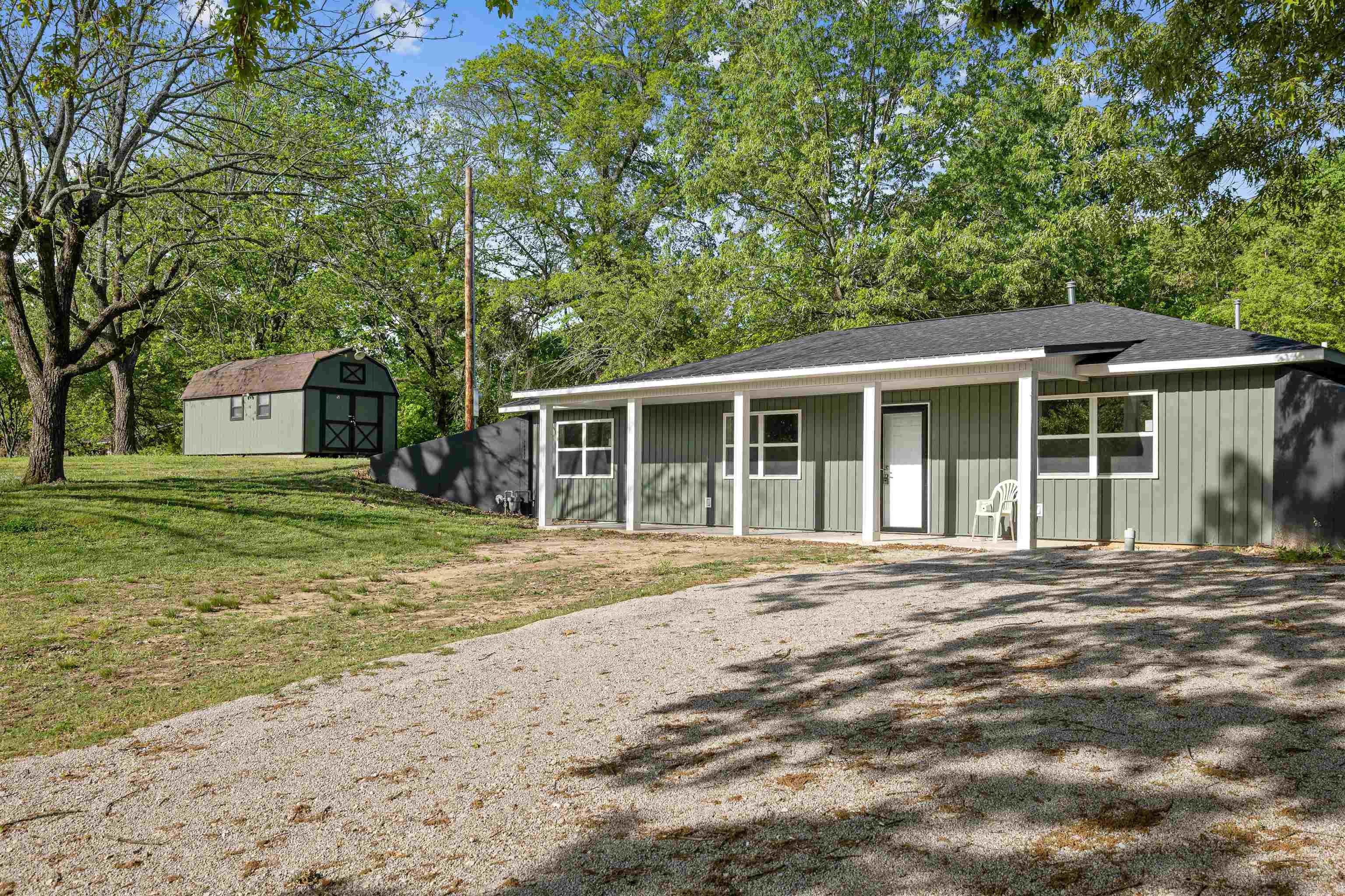 673 Cemetery Road Property Photo 19