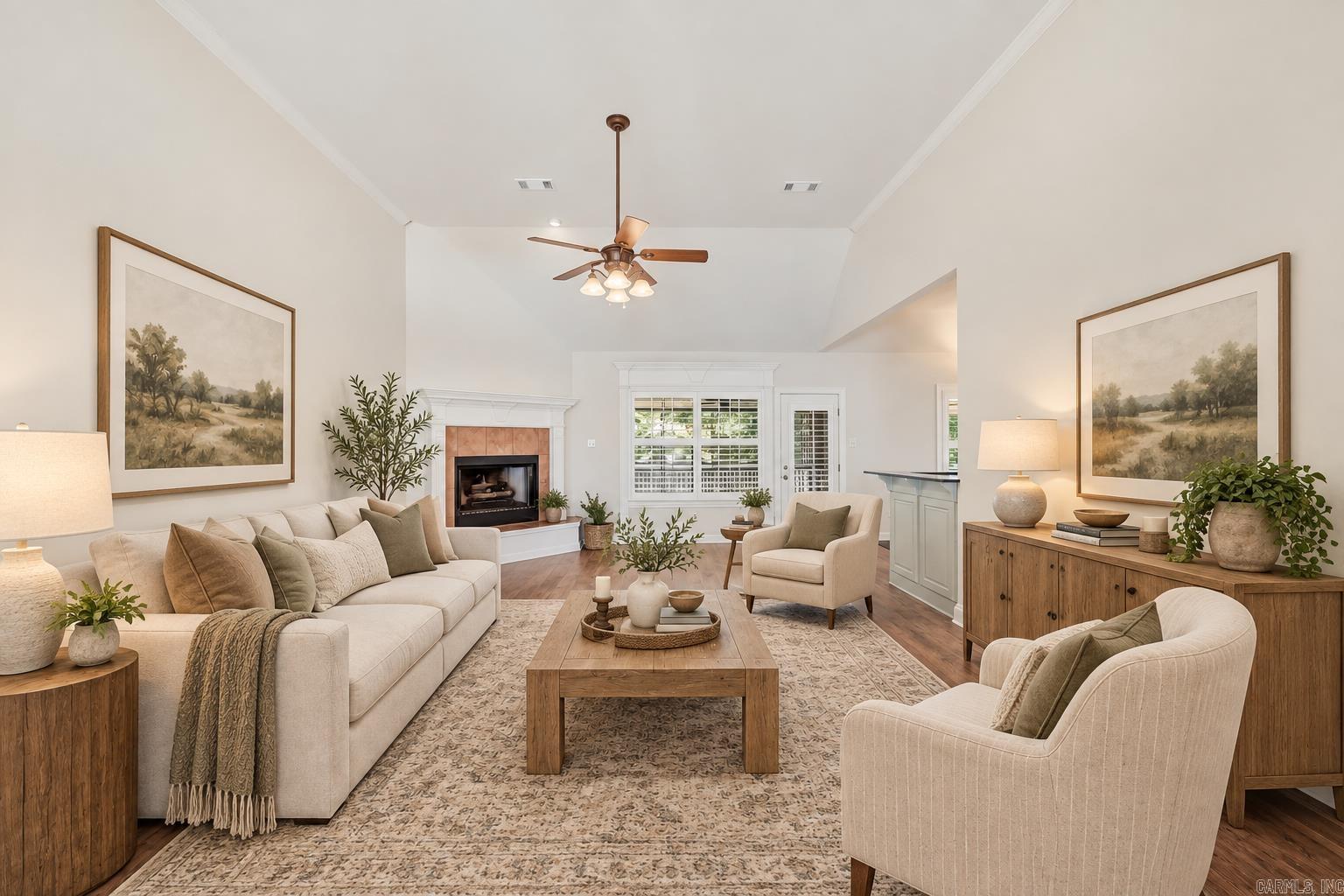 17 Charleston Cove Property Photo 8