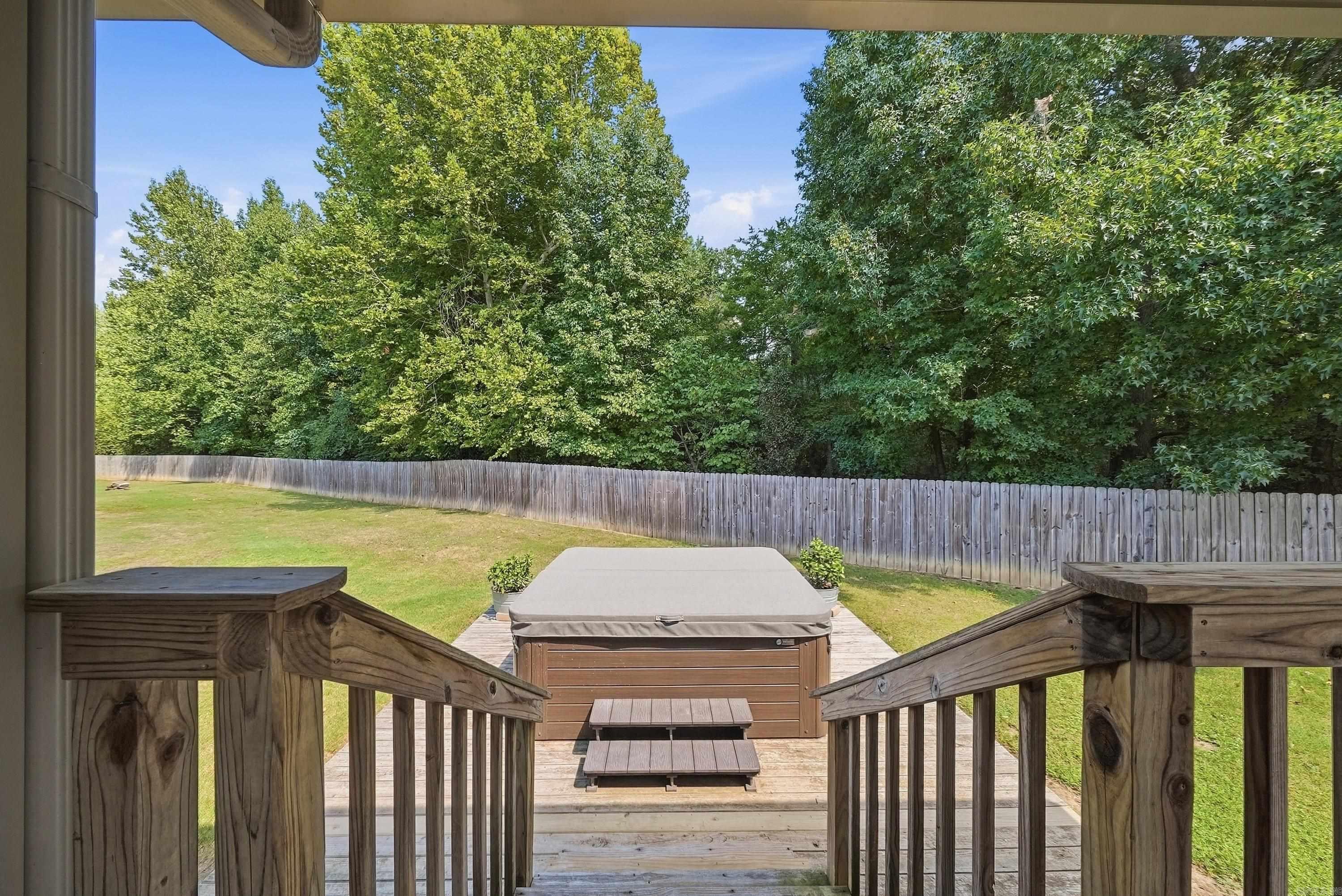 17 Charleston Cove Property Photo 35