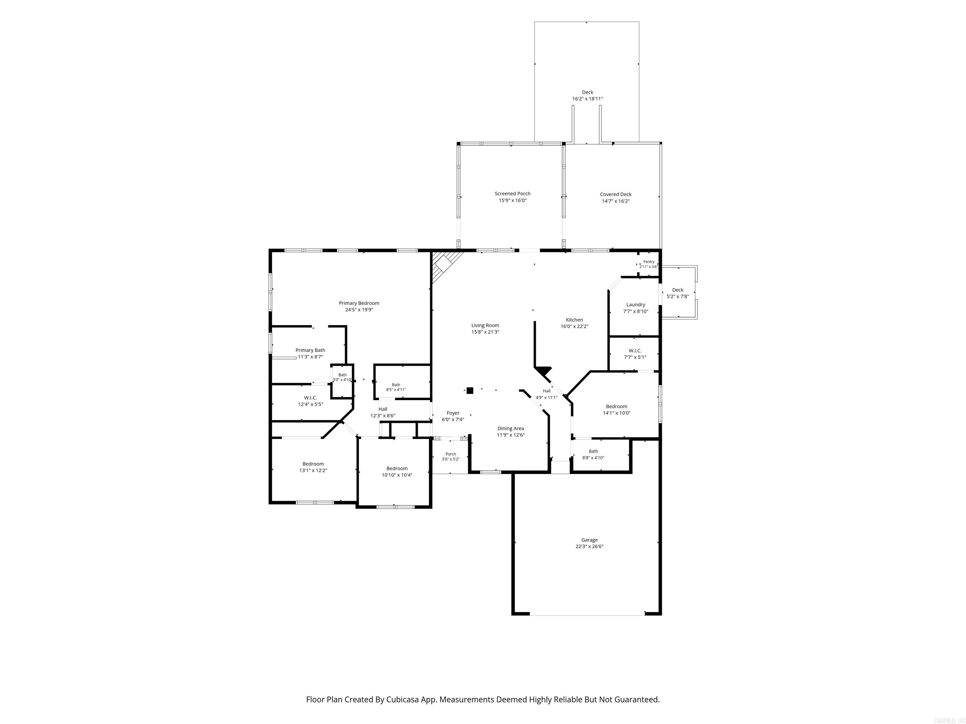 17 Charleston Cove Property Photo 50
