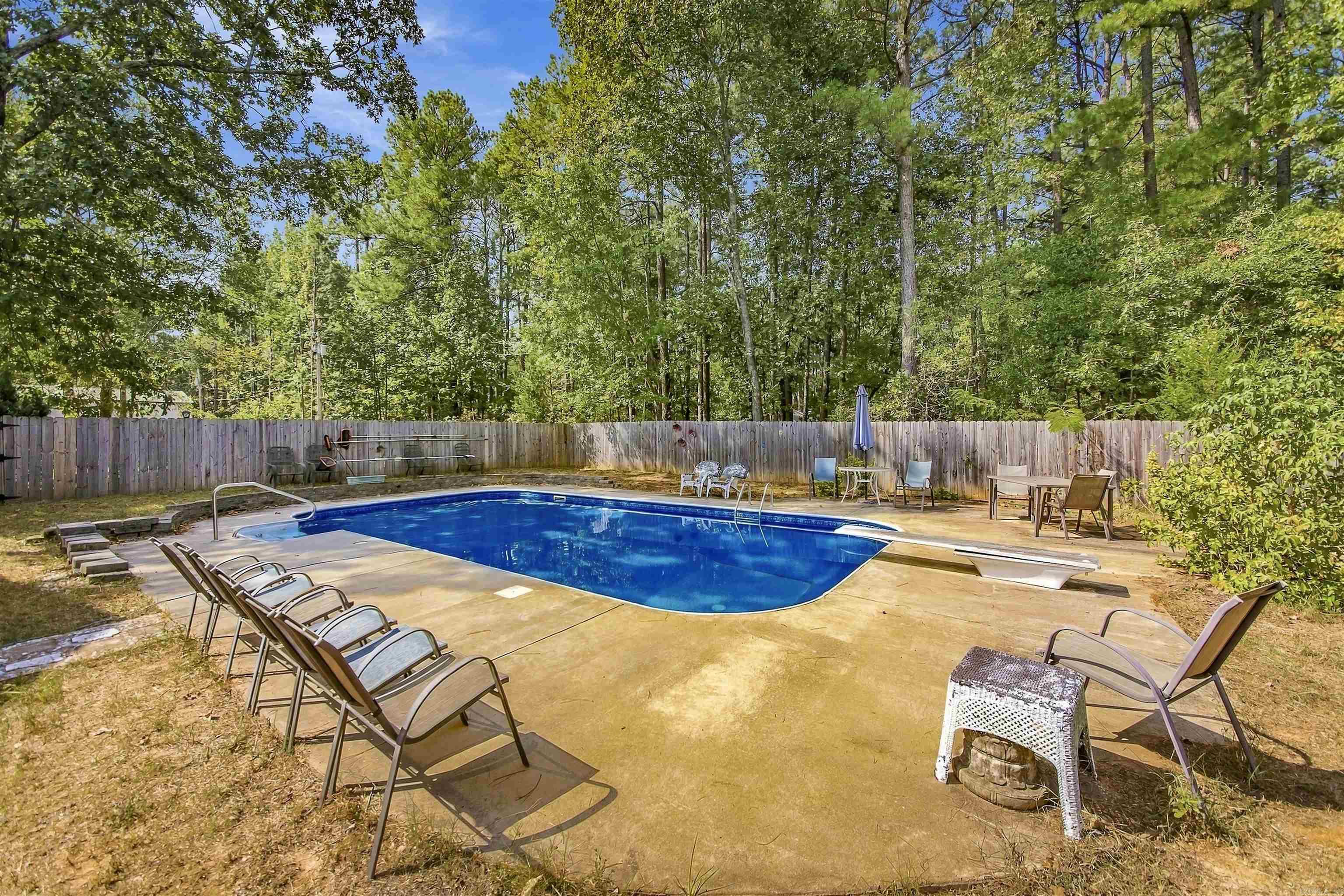 6720 Foxrun East End Drive Property Photo 33