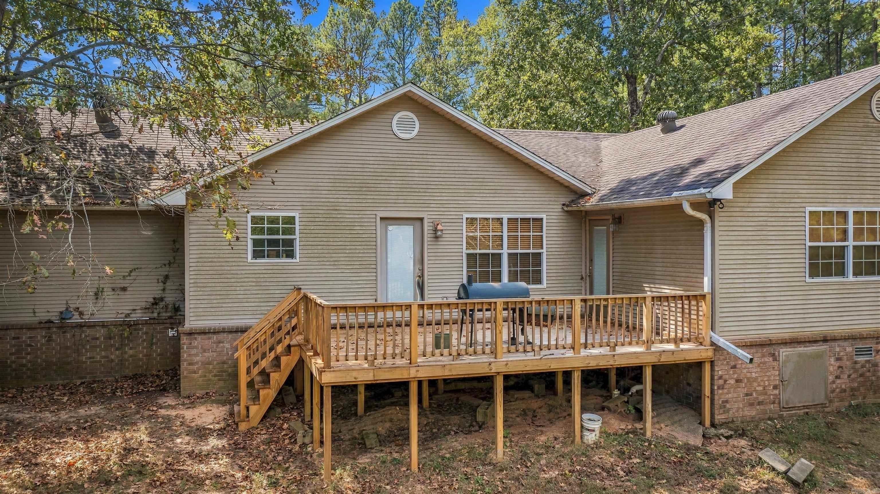 6720 Foxrun East End Drive Property Photo 36