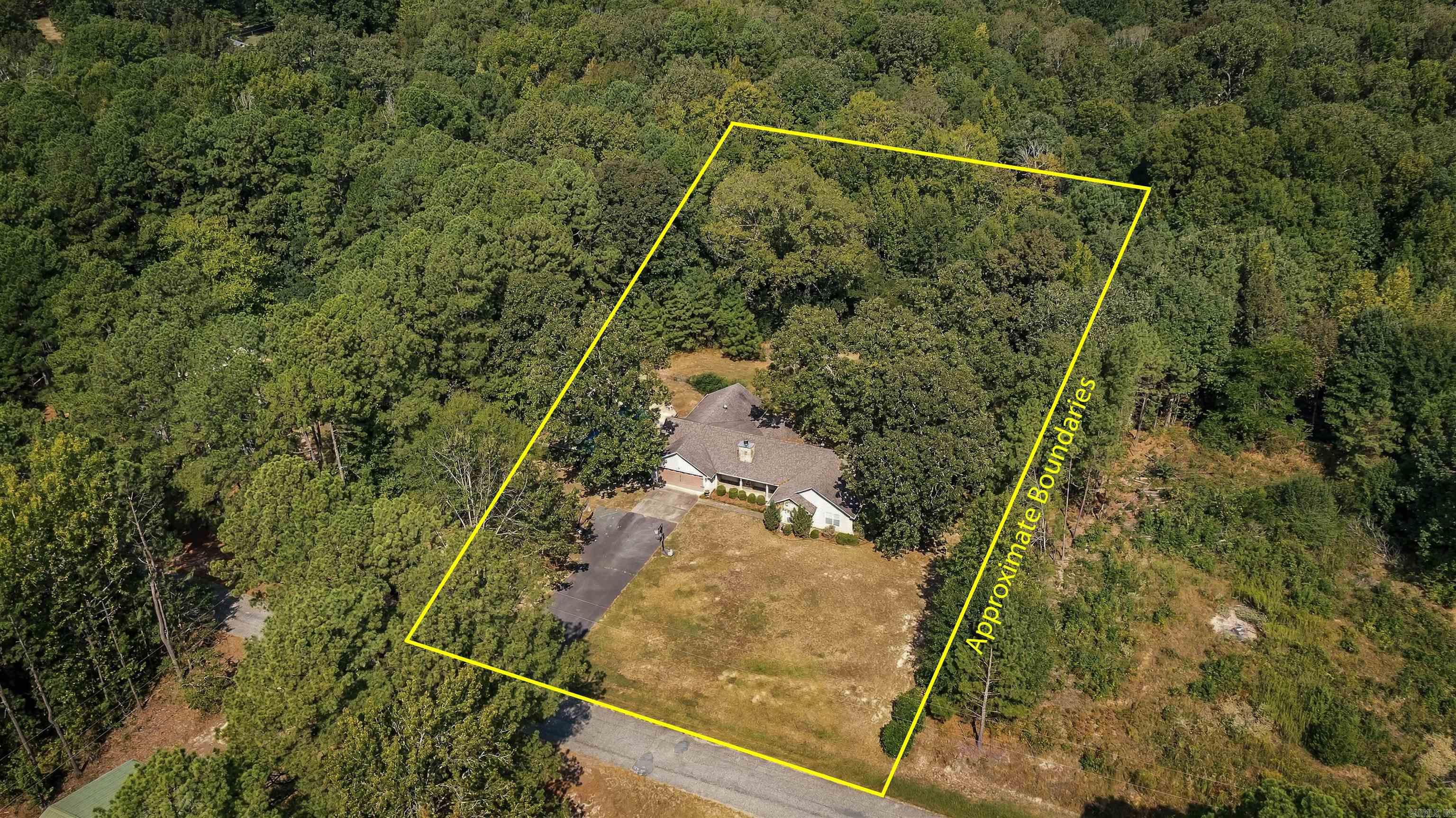 6720 Foxrun East End Drive Property Photo 40