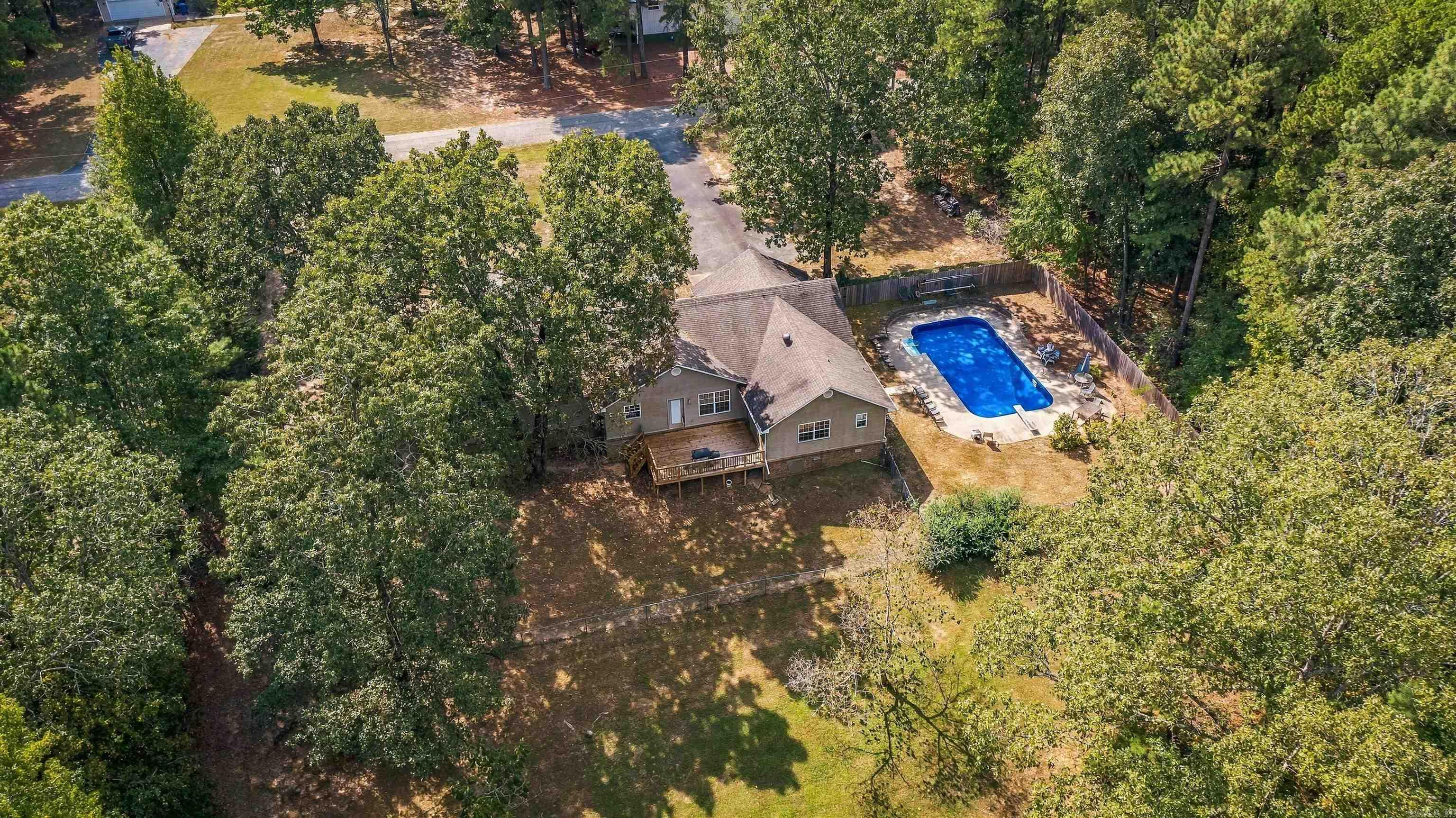 6720 Foxrun East End Drive Property Photo 42