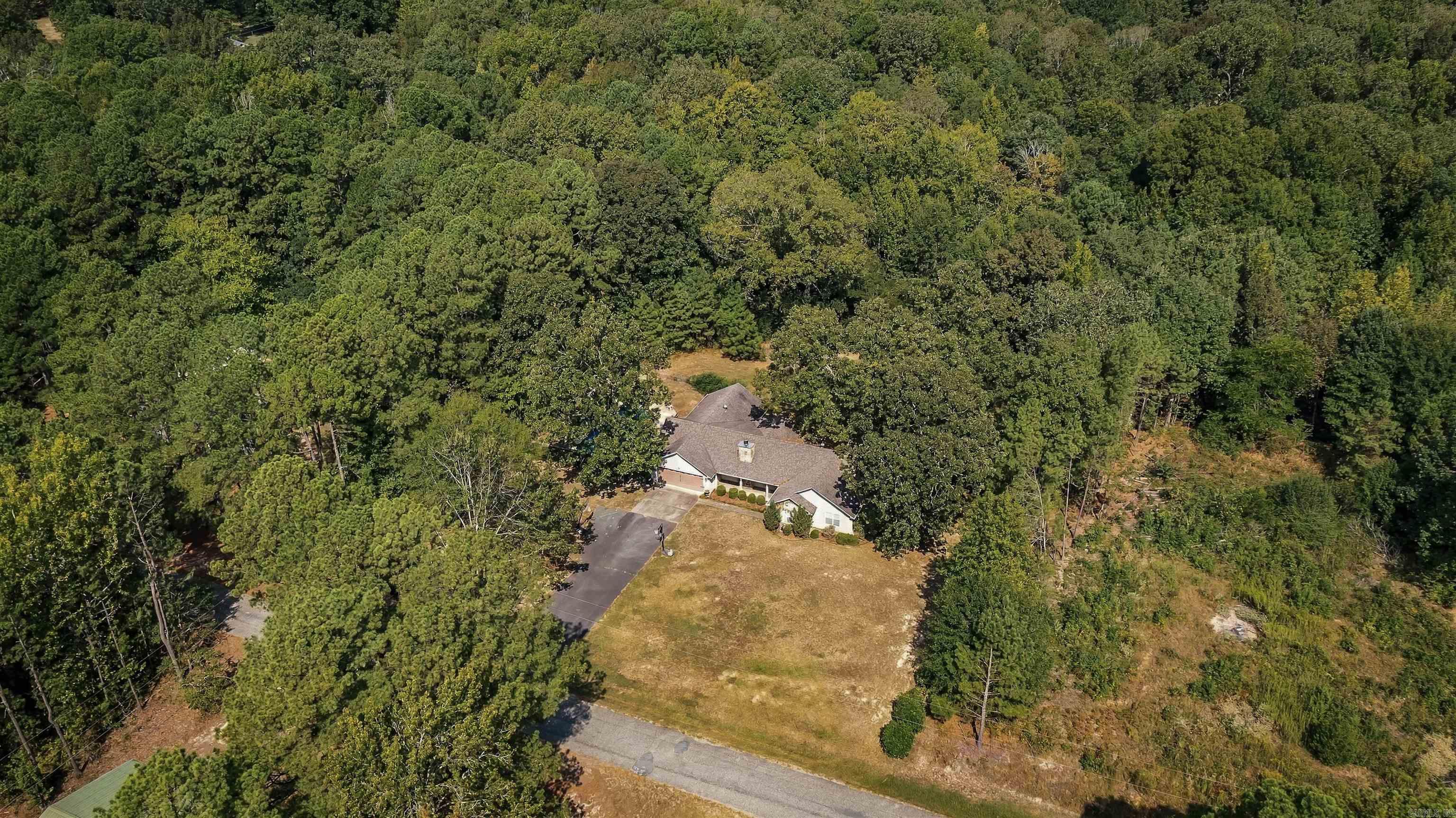 6720 Foxrun East End Drive Property Photo 47
