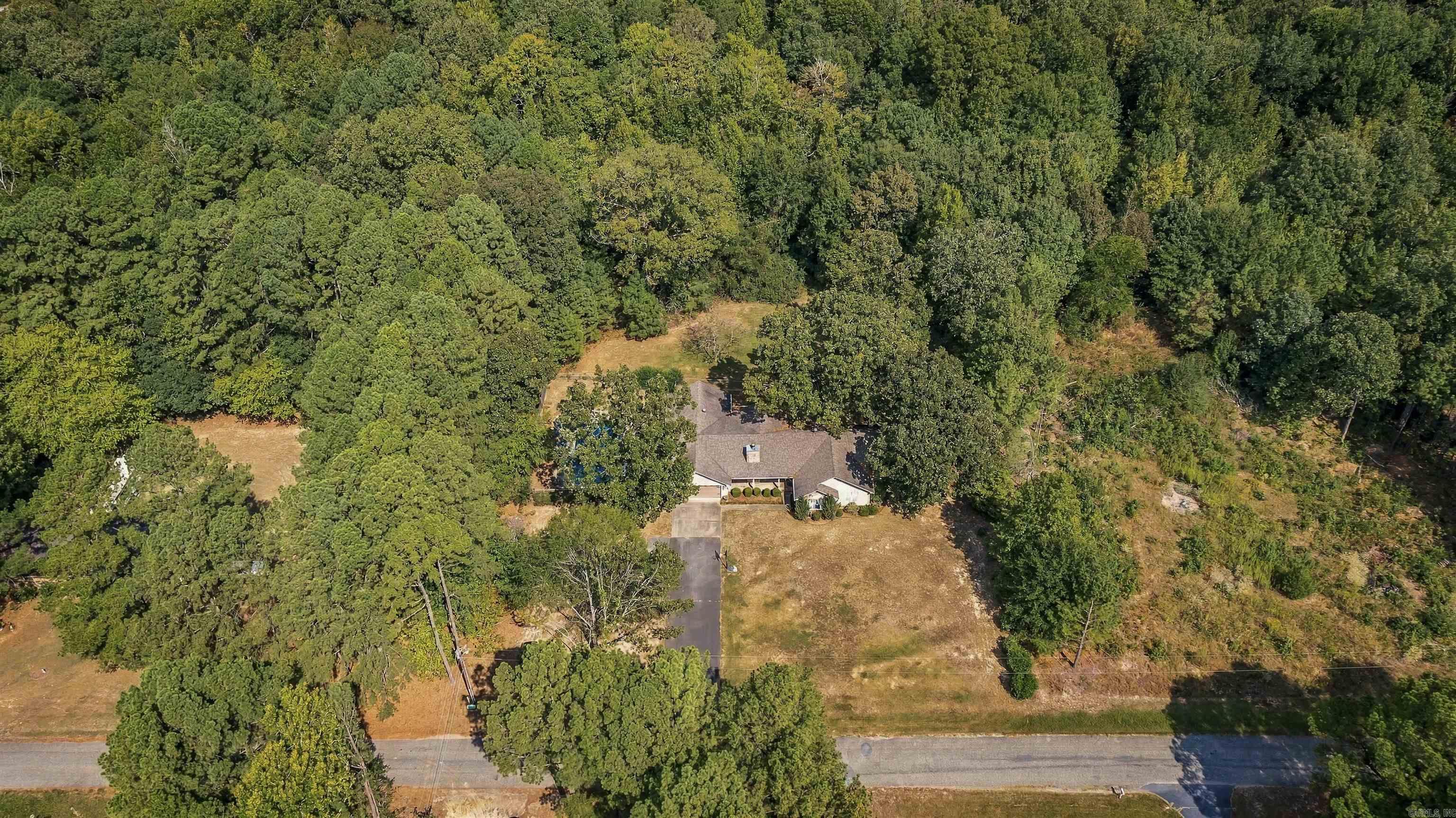 6720 Foxrun East End Drive Property Photo 48