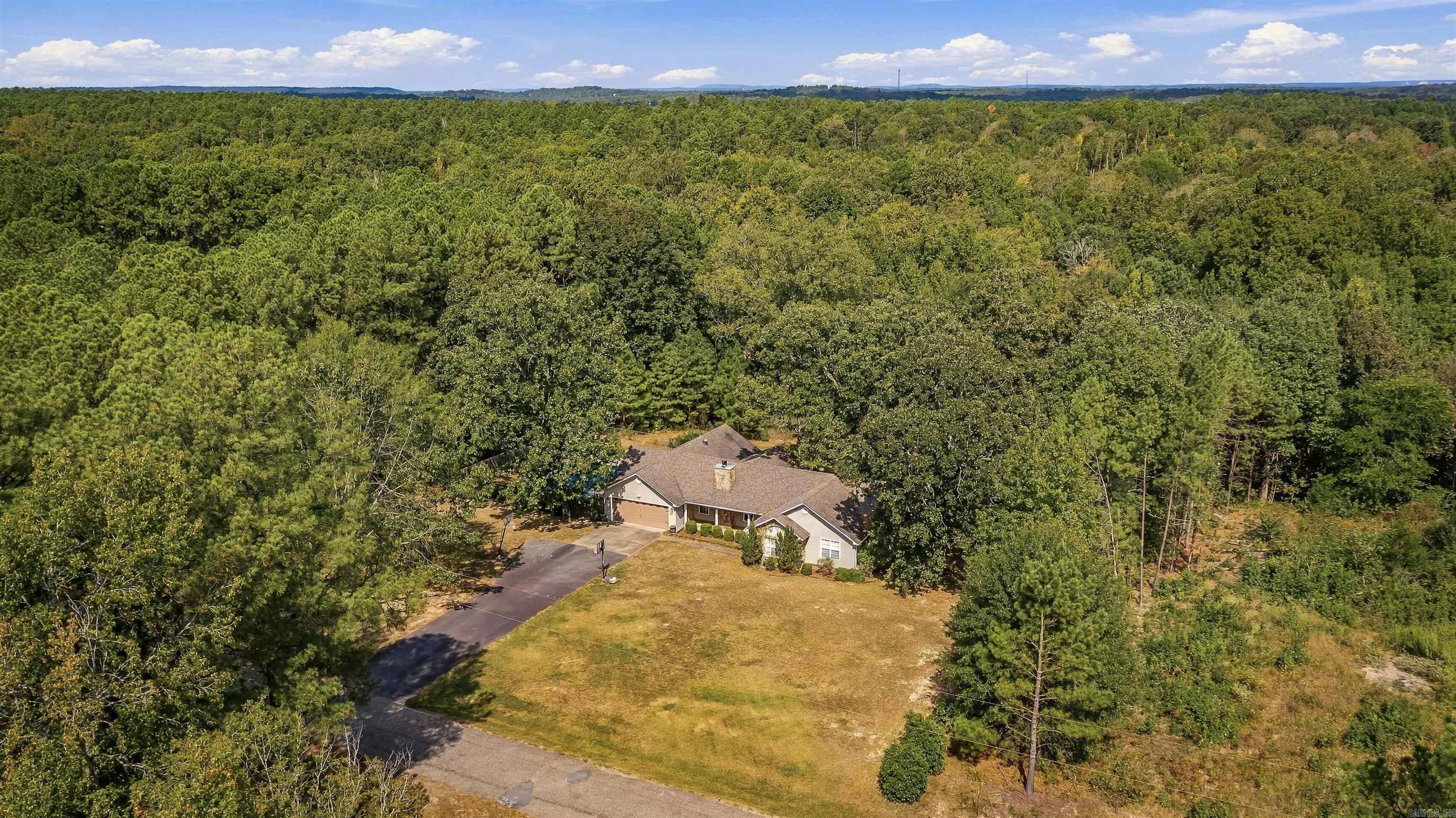 6720 Foxrun East End Drive Property Photo 49
