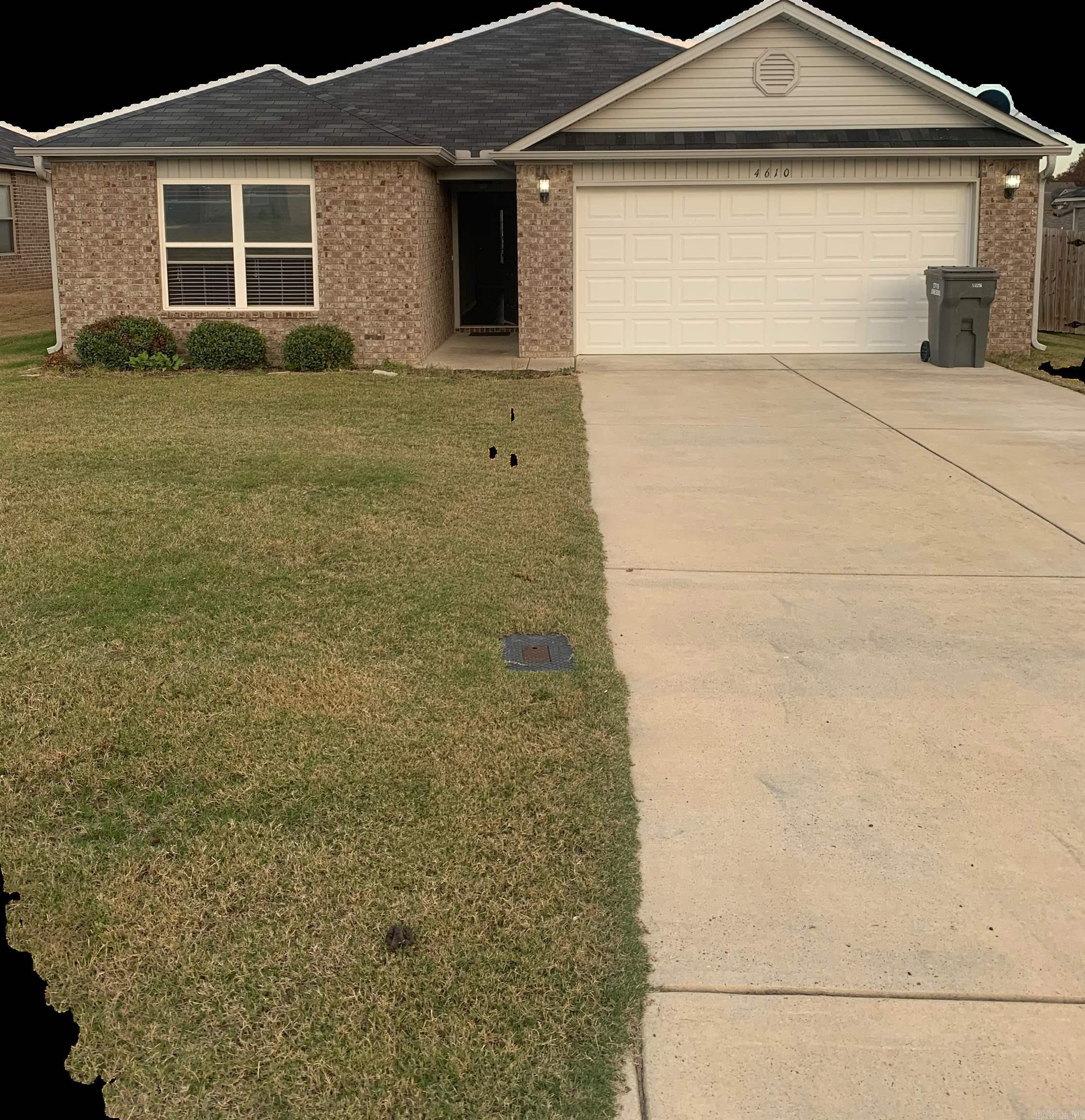 4610 Bedrock Property Photo 2