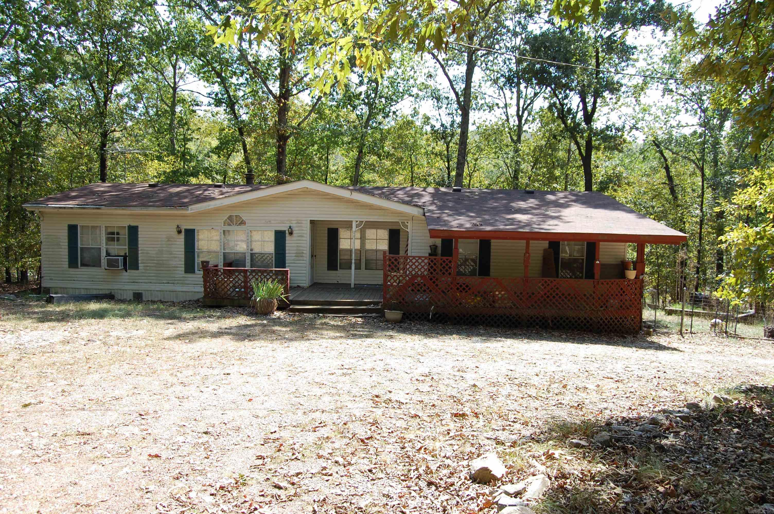 1145 Cedar Creek Road Property Photo 1