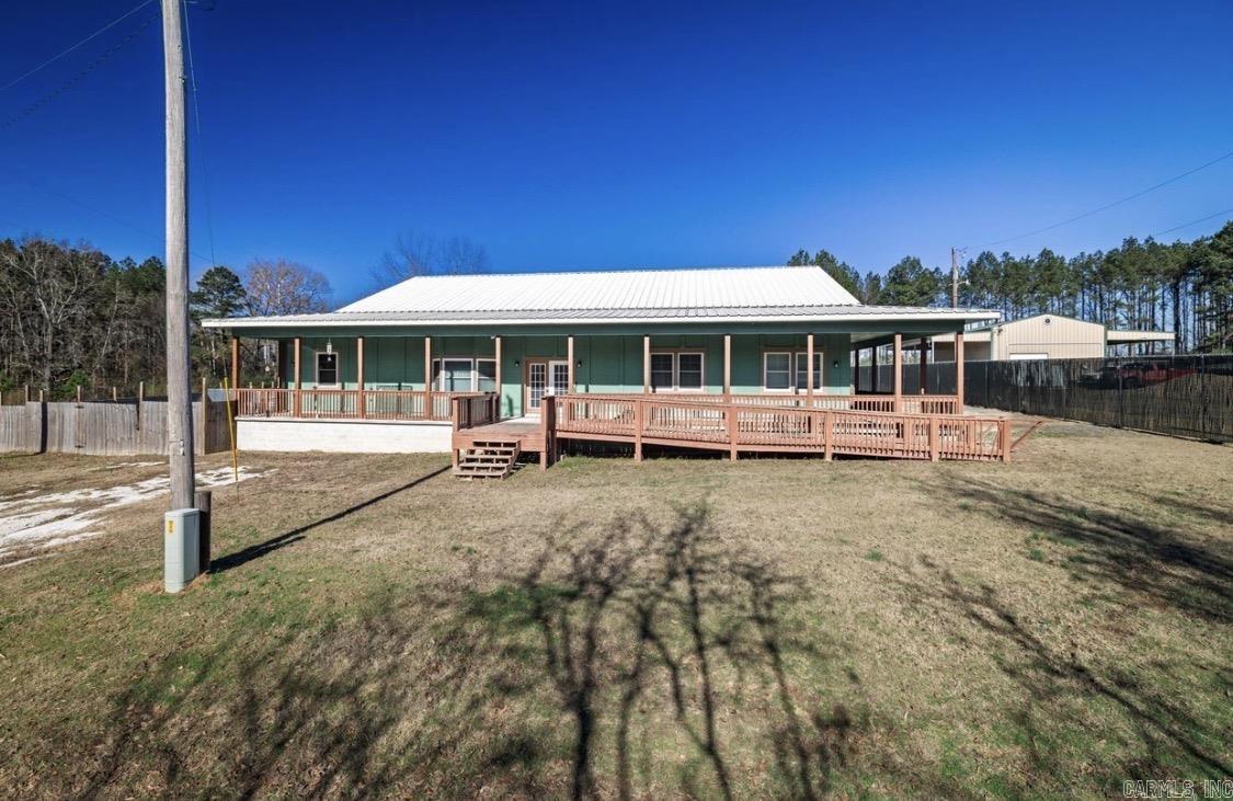 125 Boyette Loop Property Photo 1