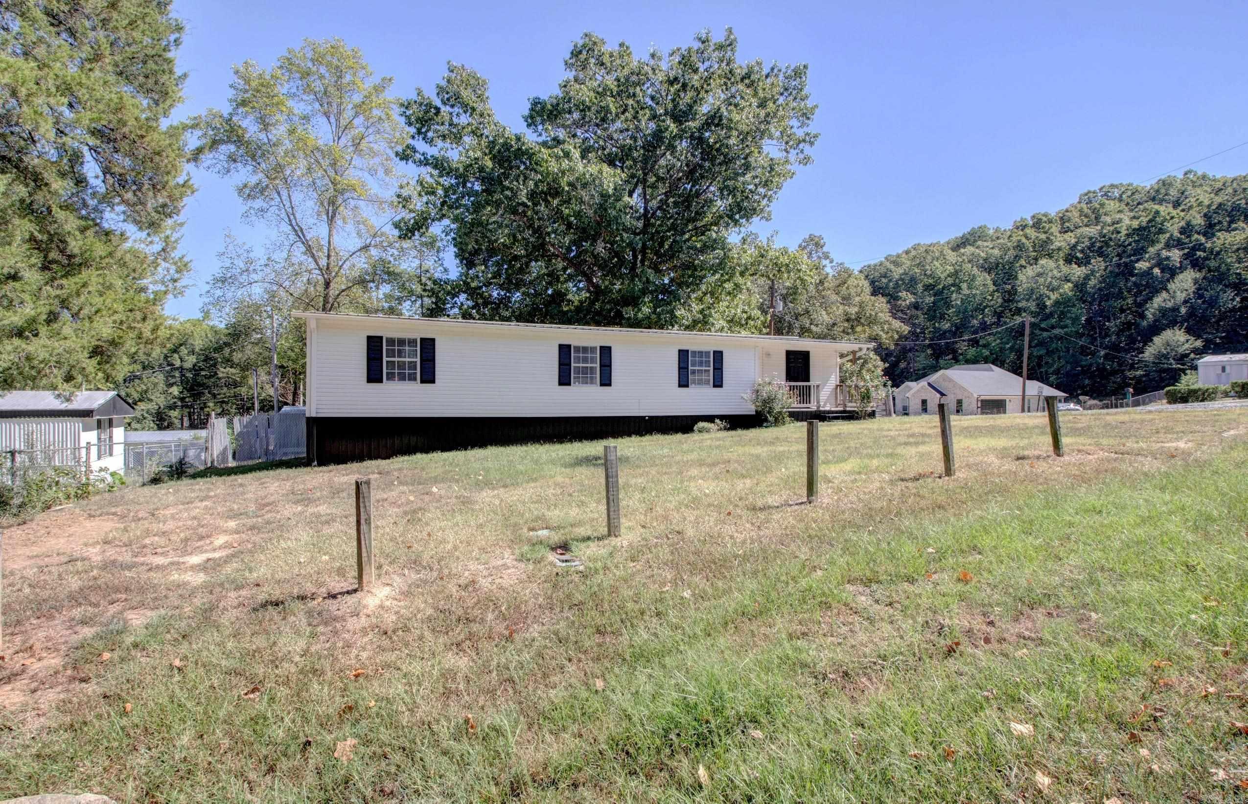 15520 Birch Drive Property Photo 1