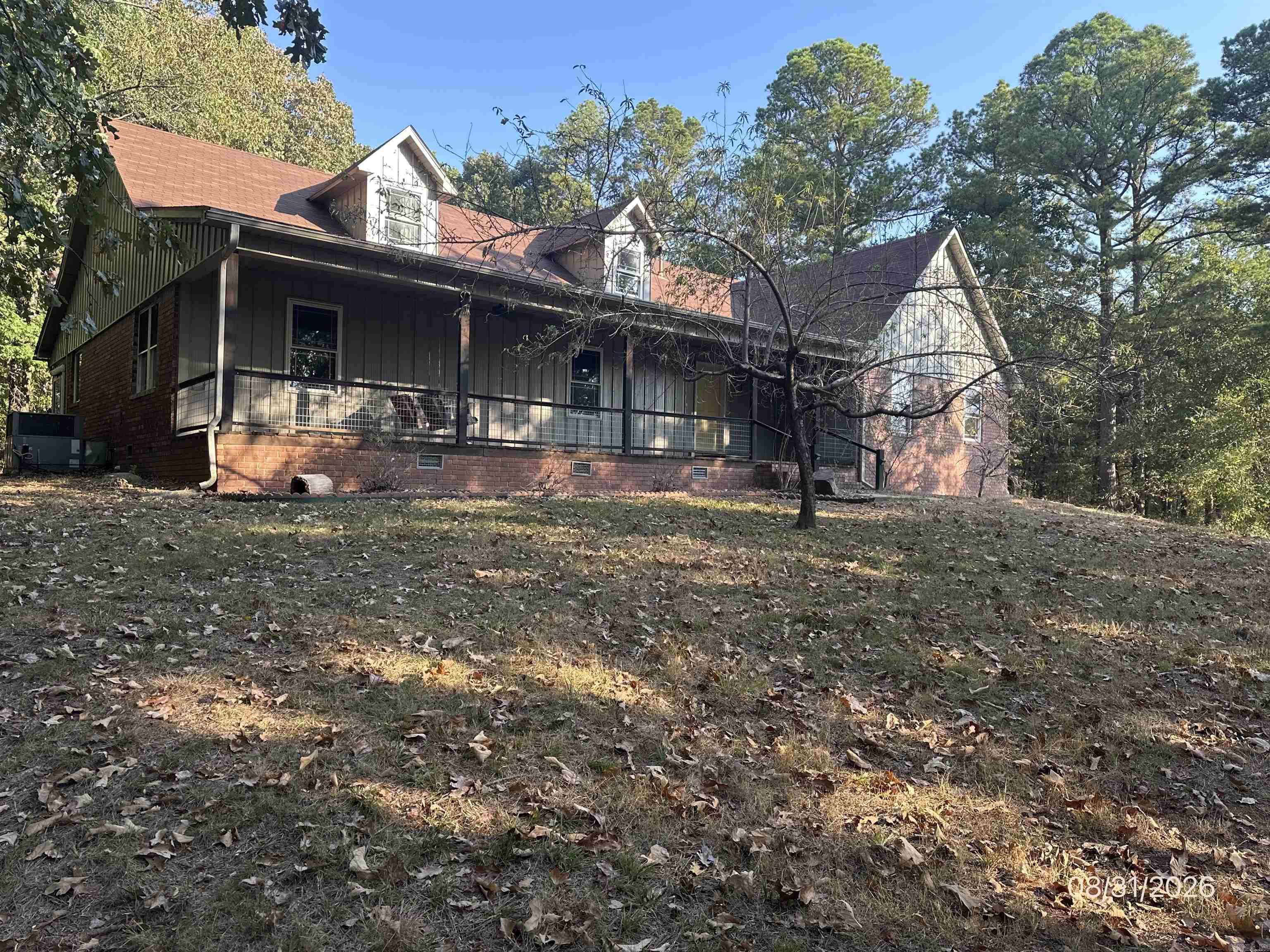15742 Slo Fork Road Property Photo 1