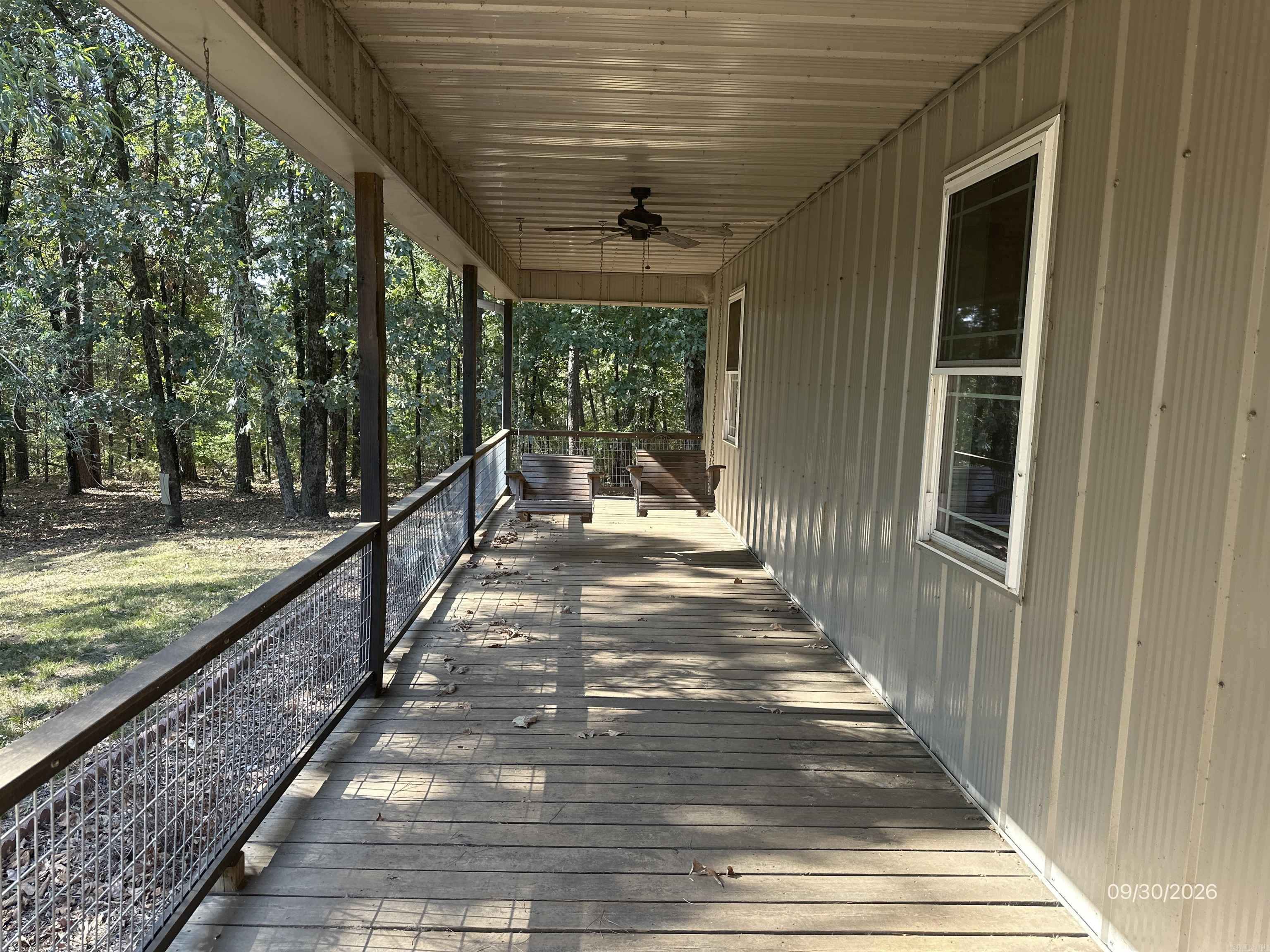 15742 Slo Fork Road Property Photo 2