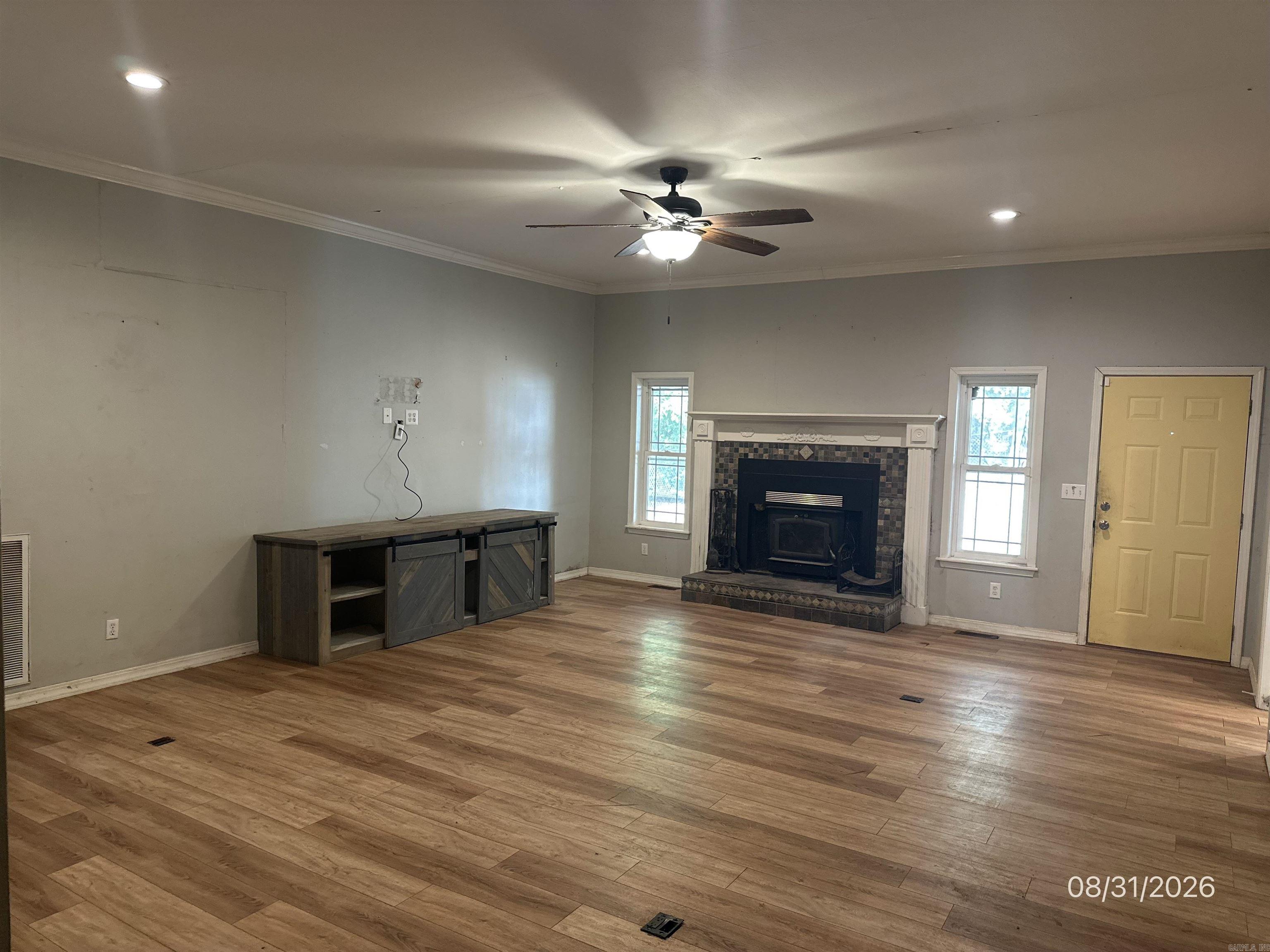 15742 Slo Fork Road Property Photo 3