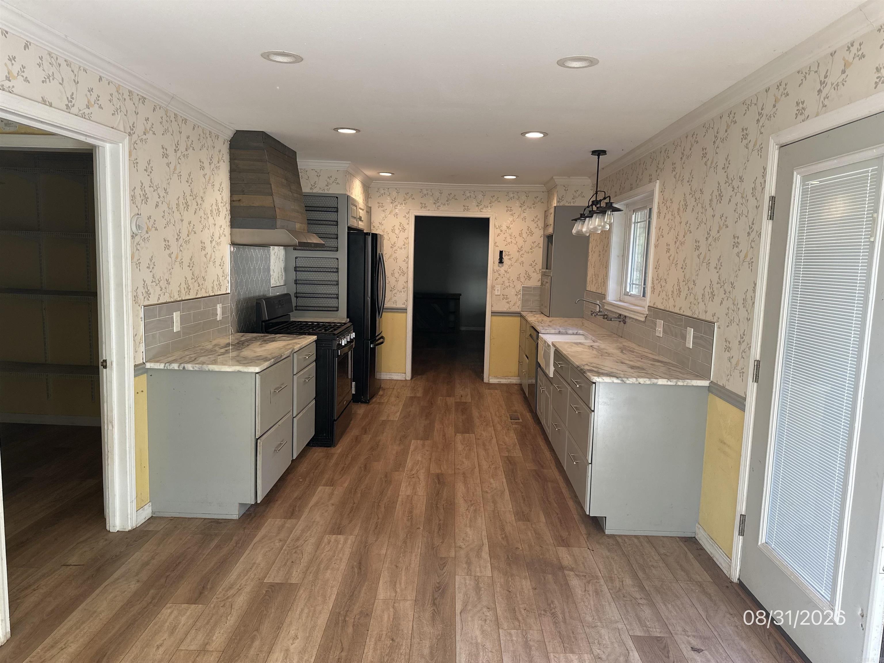 15742 Slo Fork Road Property Photo 4