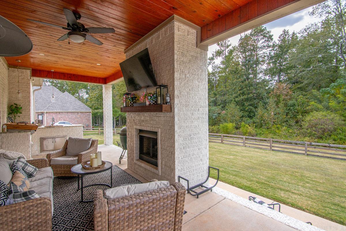 175 Oak Tree Ridge Property Photo 37