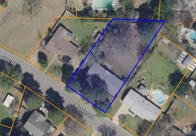 1806 Madden. Road Property Photo 24
