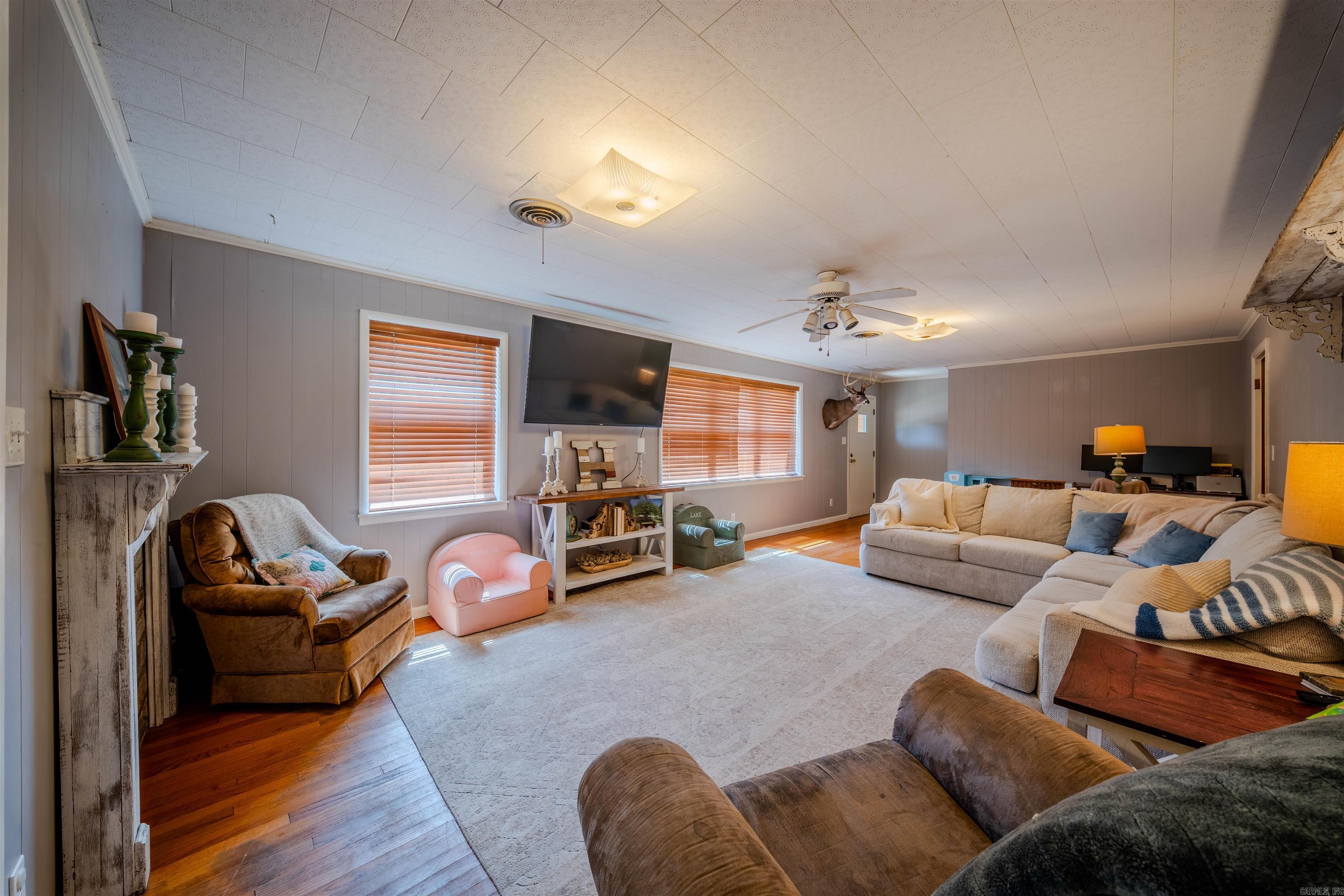 7654 Mount Holly Highway Property Photo 3