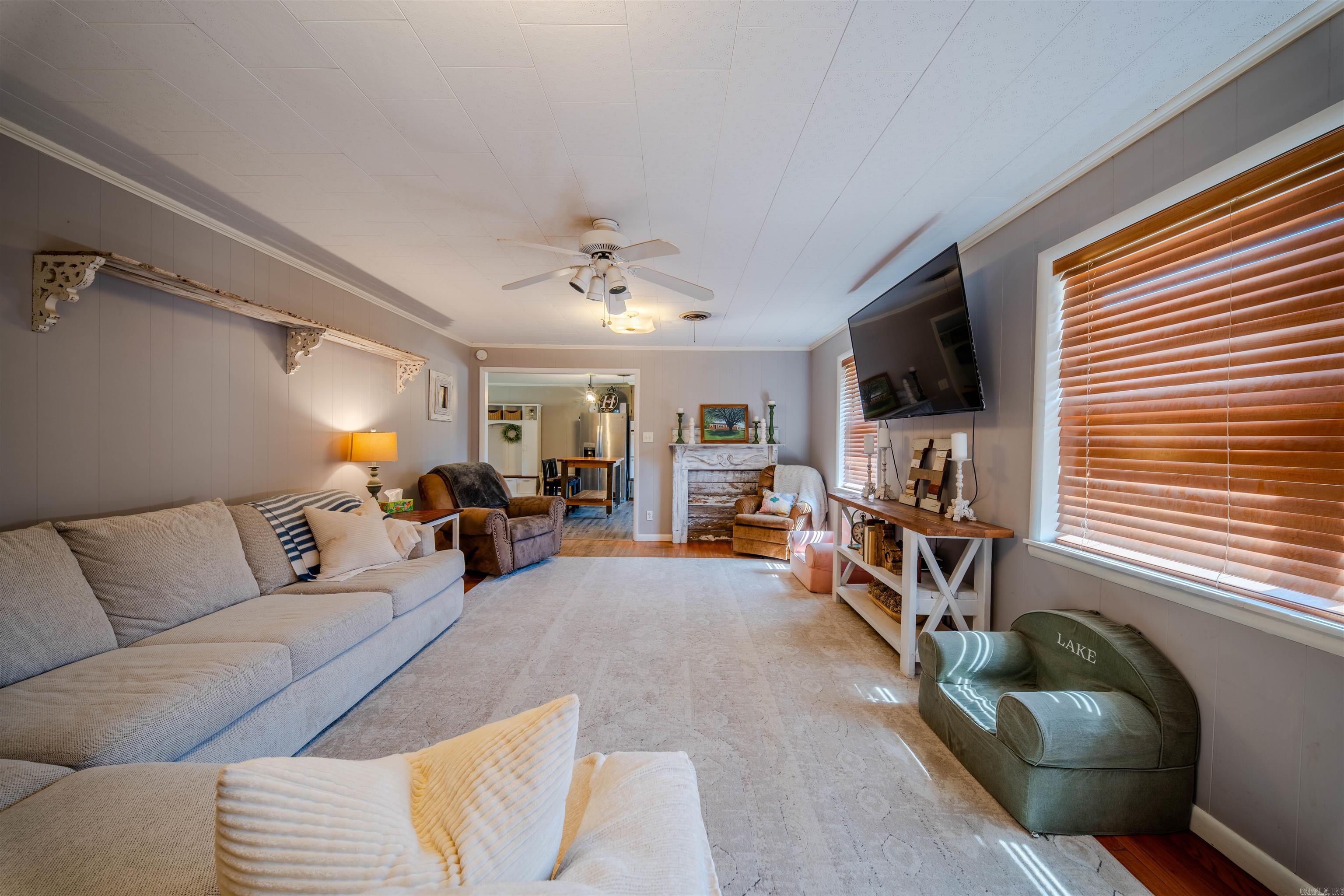 7654 Mount Holly Highway Property Photo 4