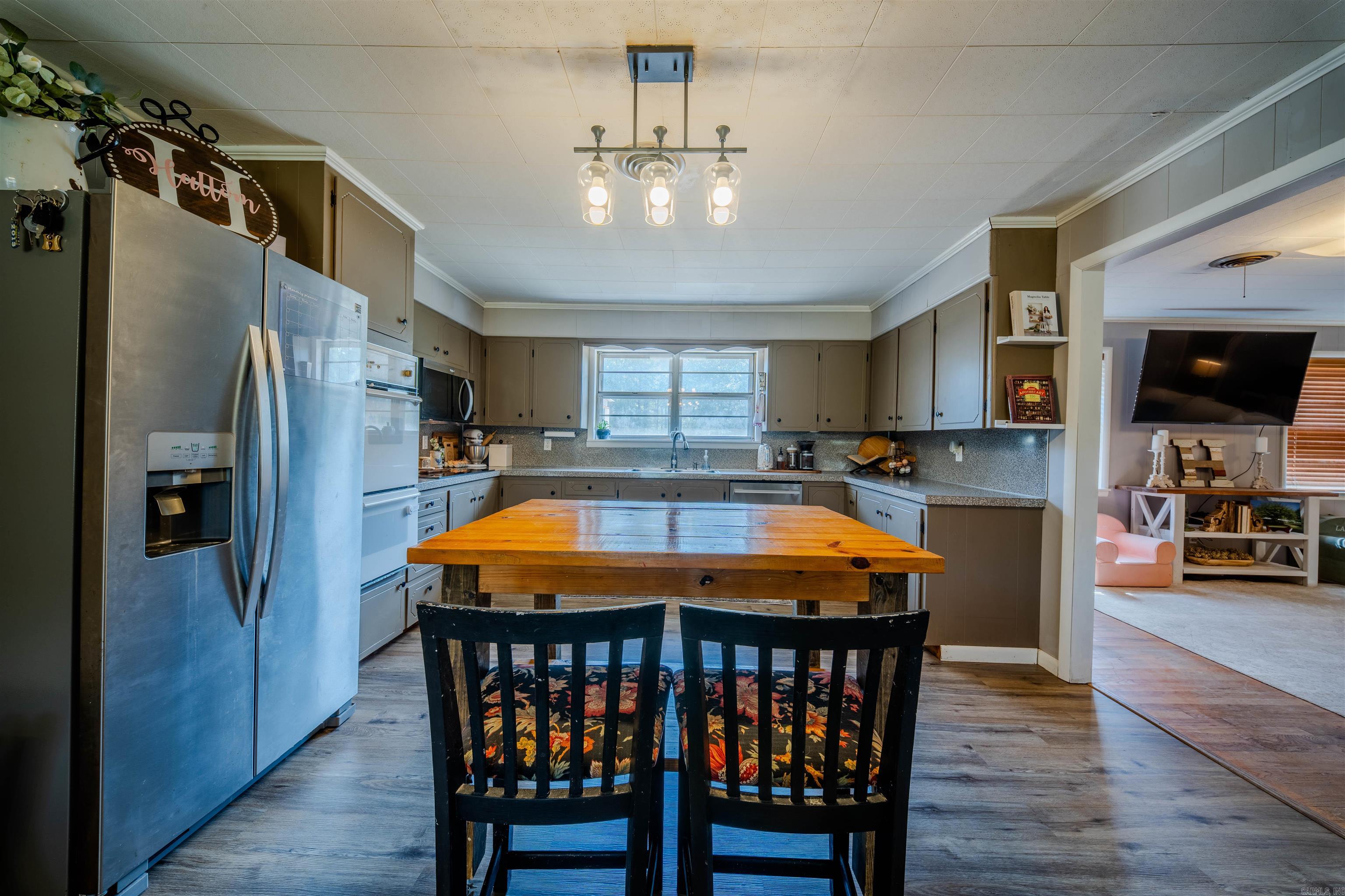 7654 Mount Holly Highway Property Photo 11
