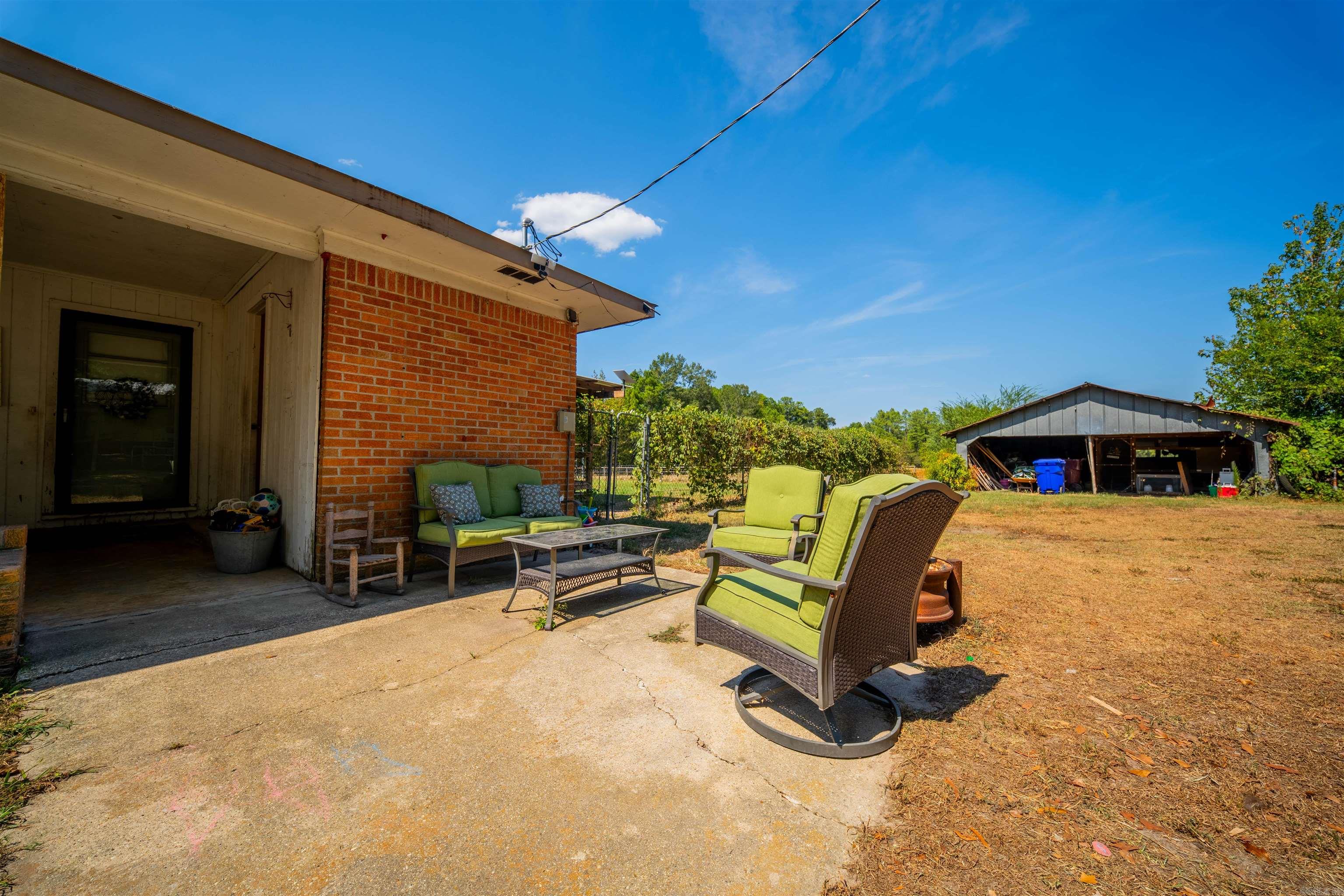 7654 Mount Holly Highway Property Photo 27