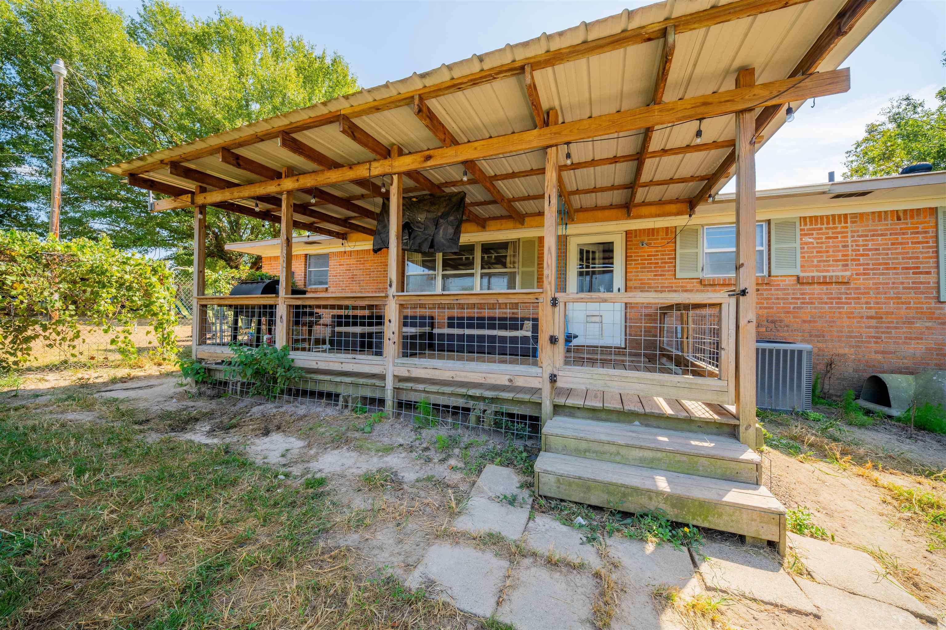 7654 Mount Holly Highway Property Photo 31