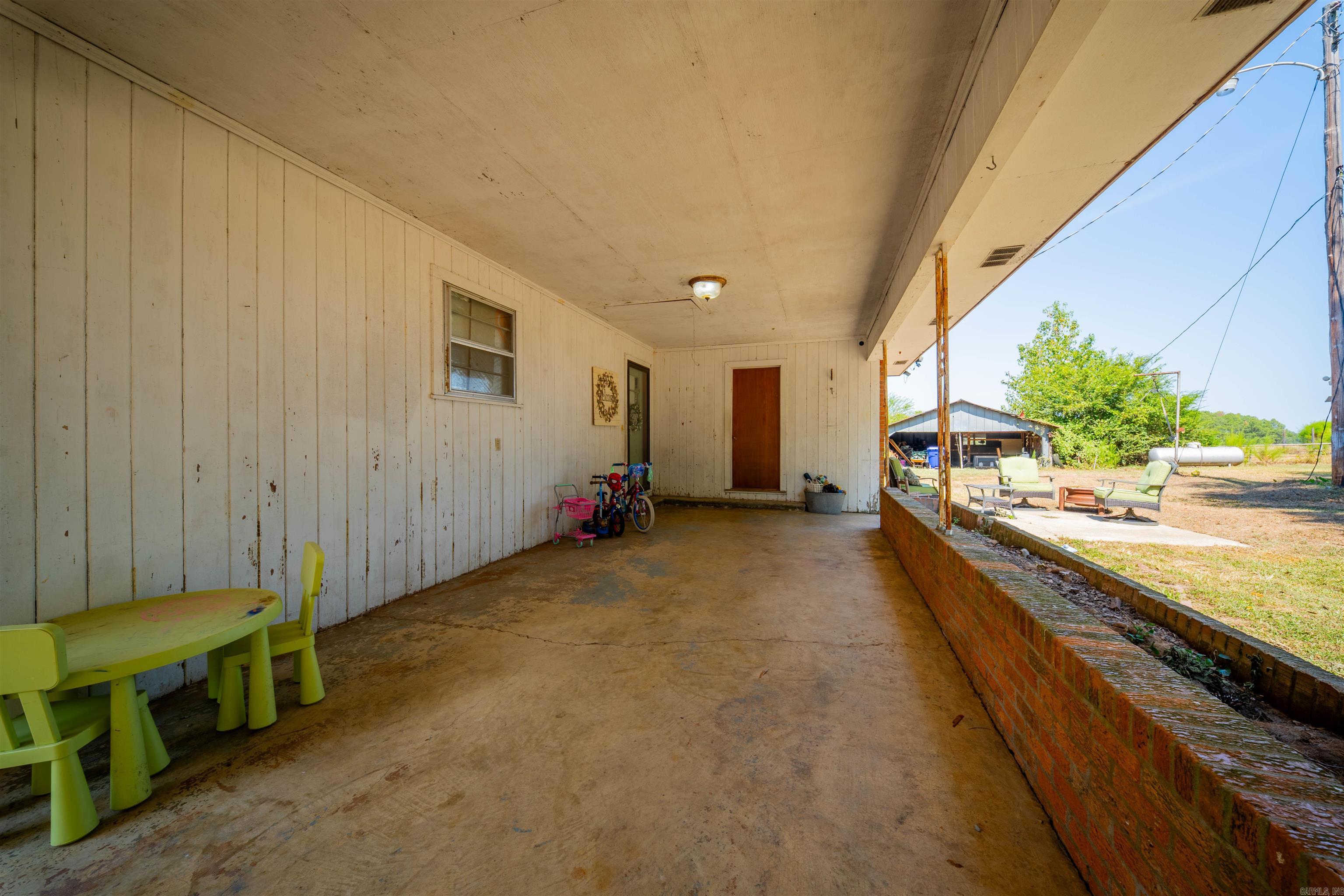 7654 Mount Holly Highway Property Photo 32