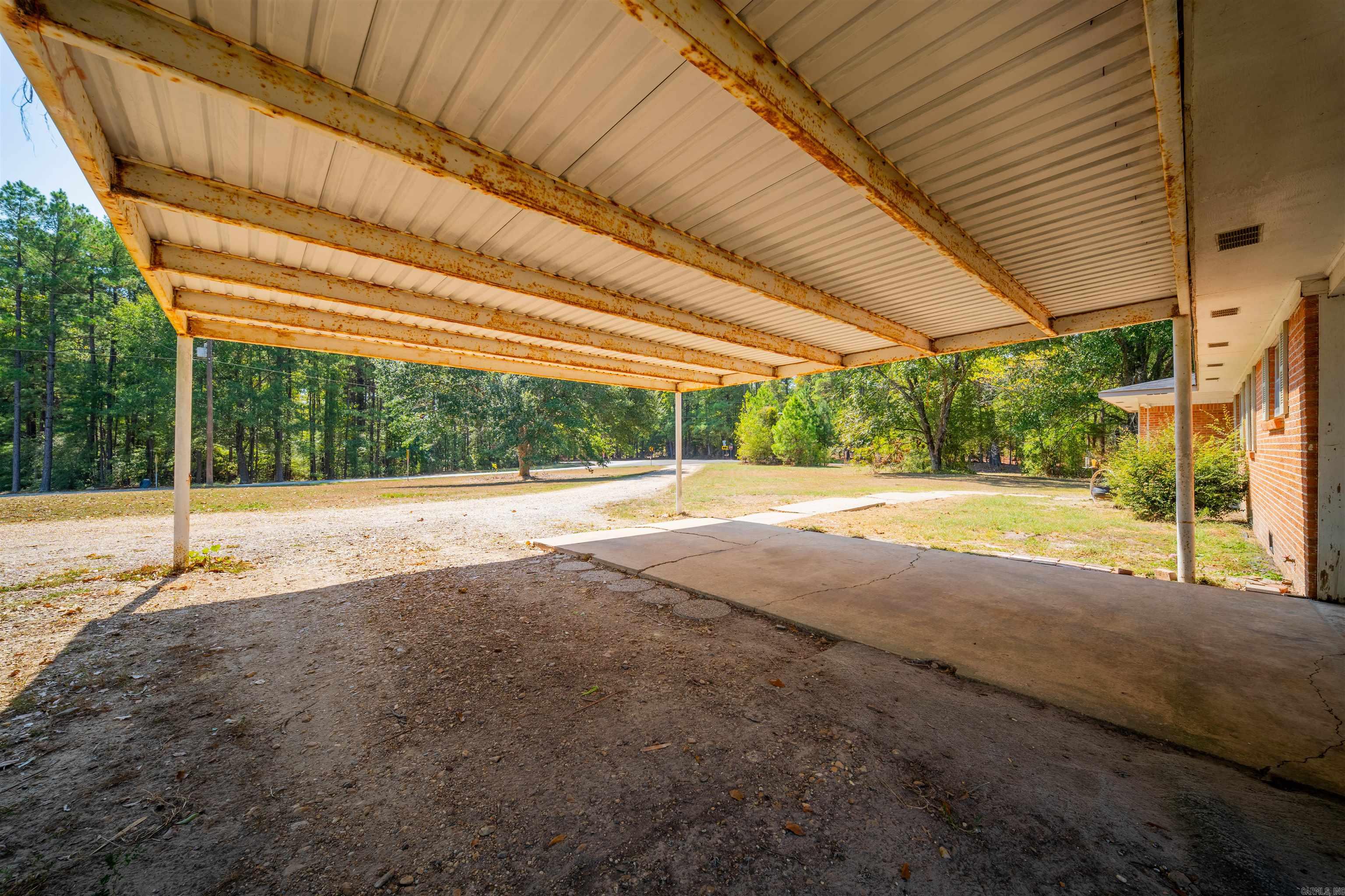 7654 Mount Holly Highway Property Photo 33