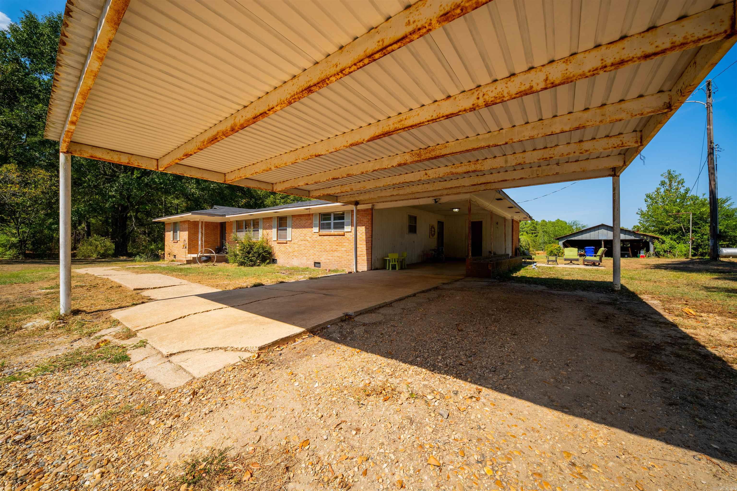 7654 Mount Holly Highway Property Photo 34