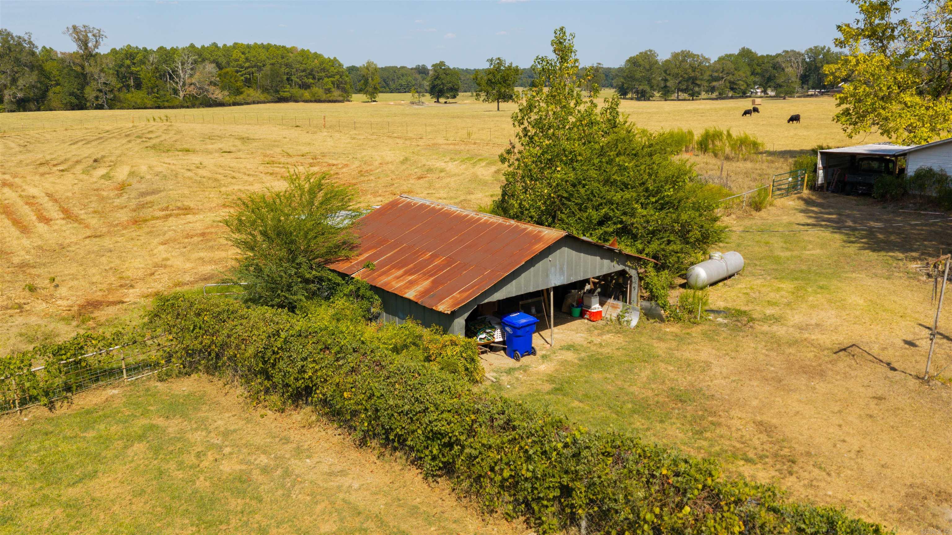 7654 Mount Holly Highway Property Photo 35