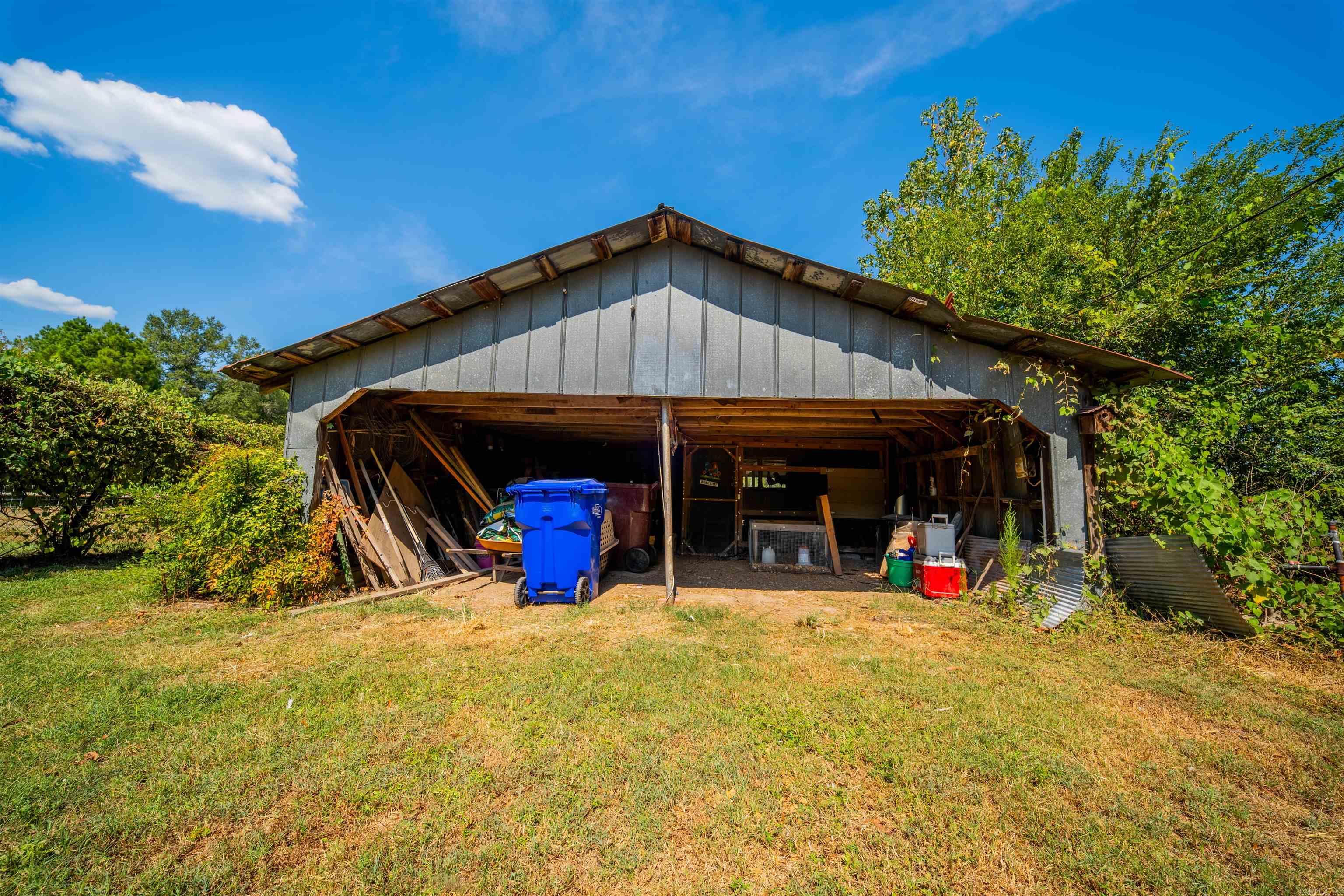 7654 Mount Holly Highway Property Photo 36