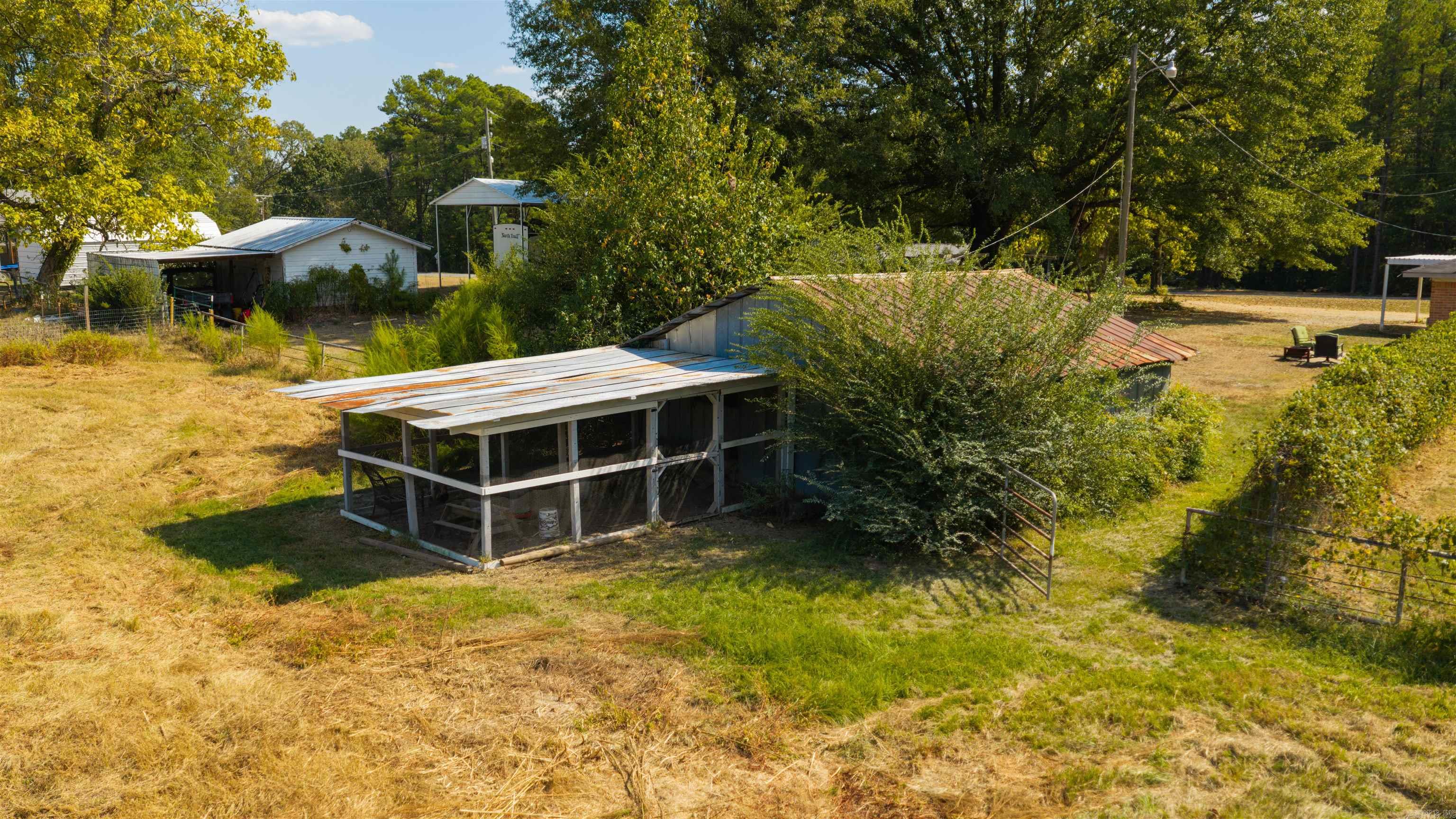 7654 Mount Holly Highway Property Photo 37
