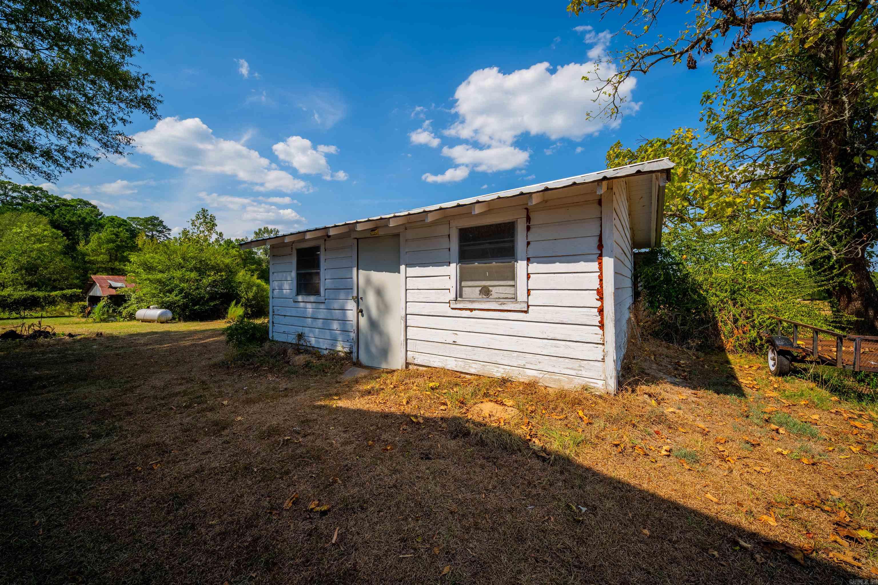 7654 Mount Holly Highway Property Photo 38