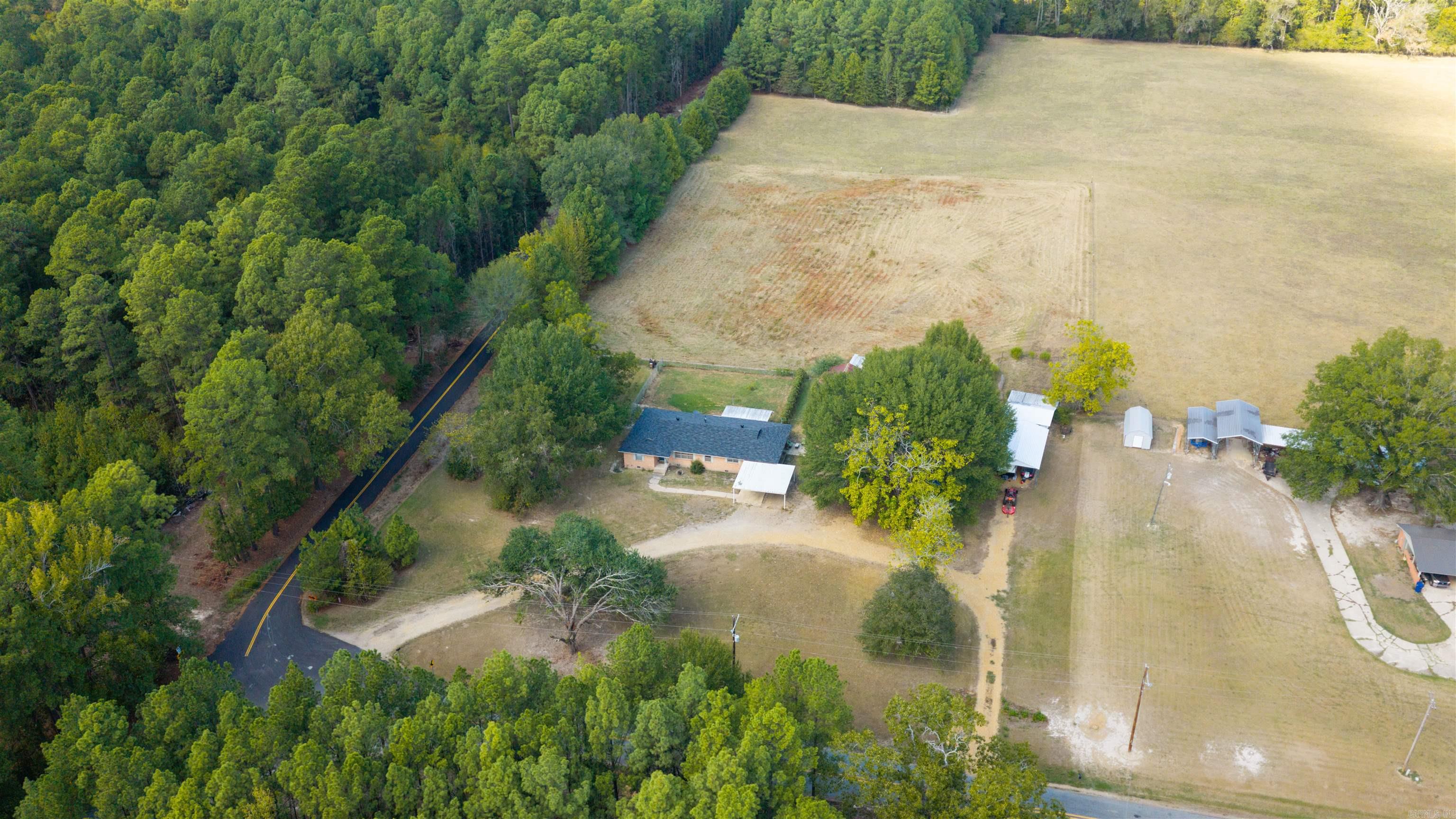 7654 Mount Holly Highway Property Photo 47