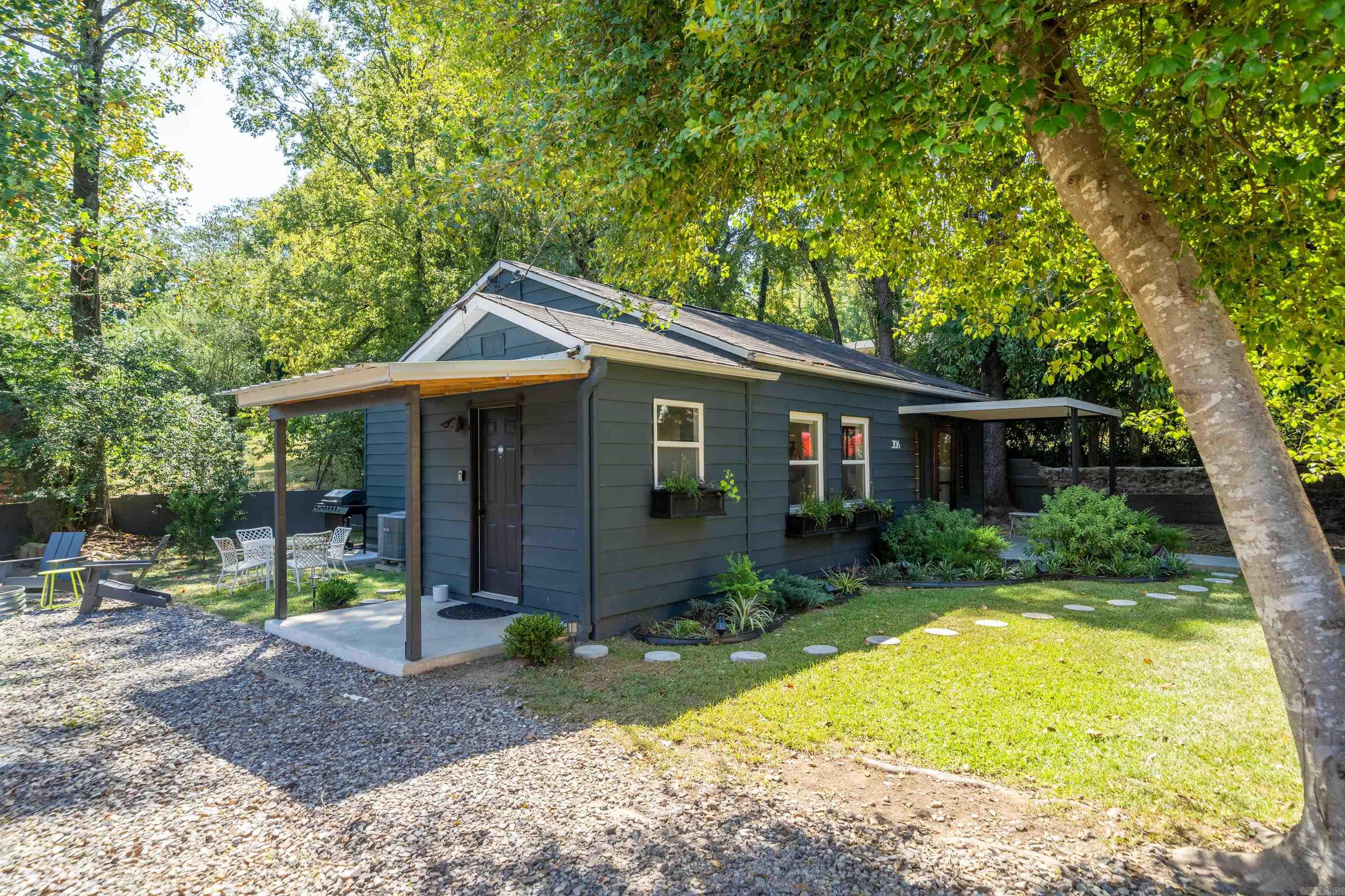 306 Mineral Street
