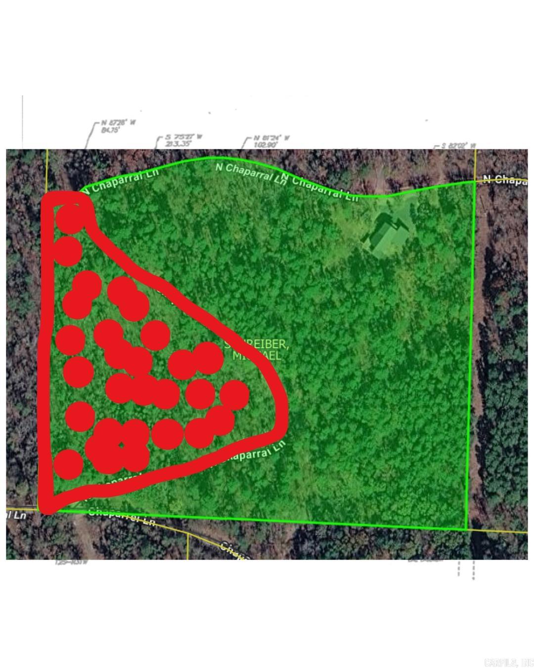 Tbd #2 N Chaparral Property Photo 24