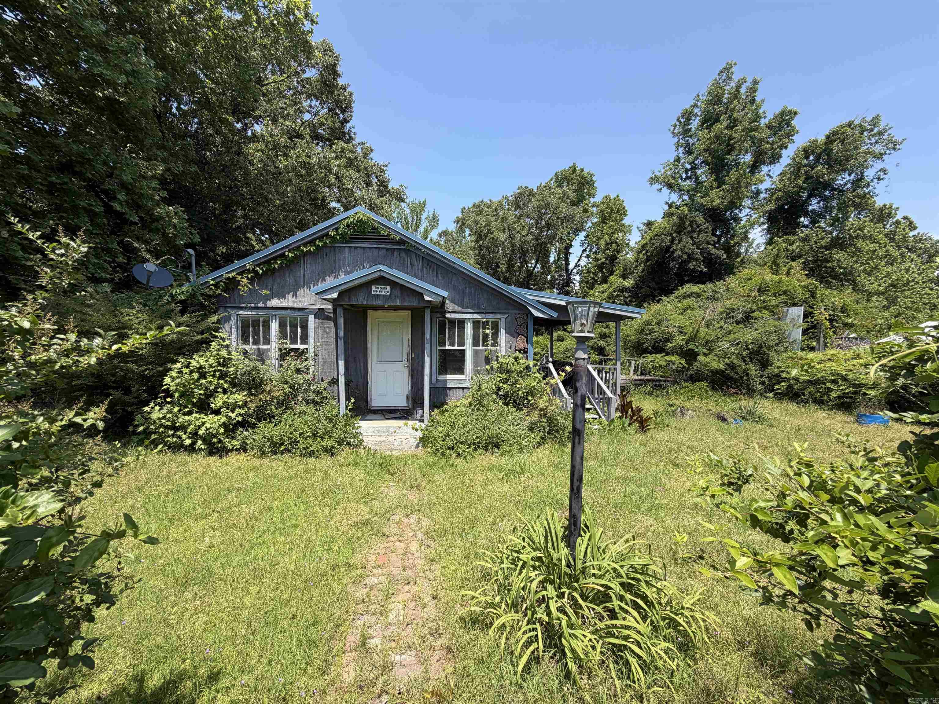 6884 Highway 270 E Property Photo 1